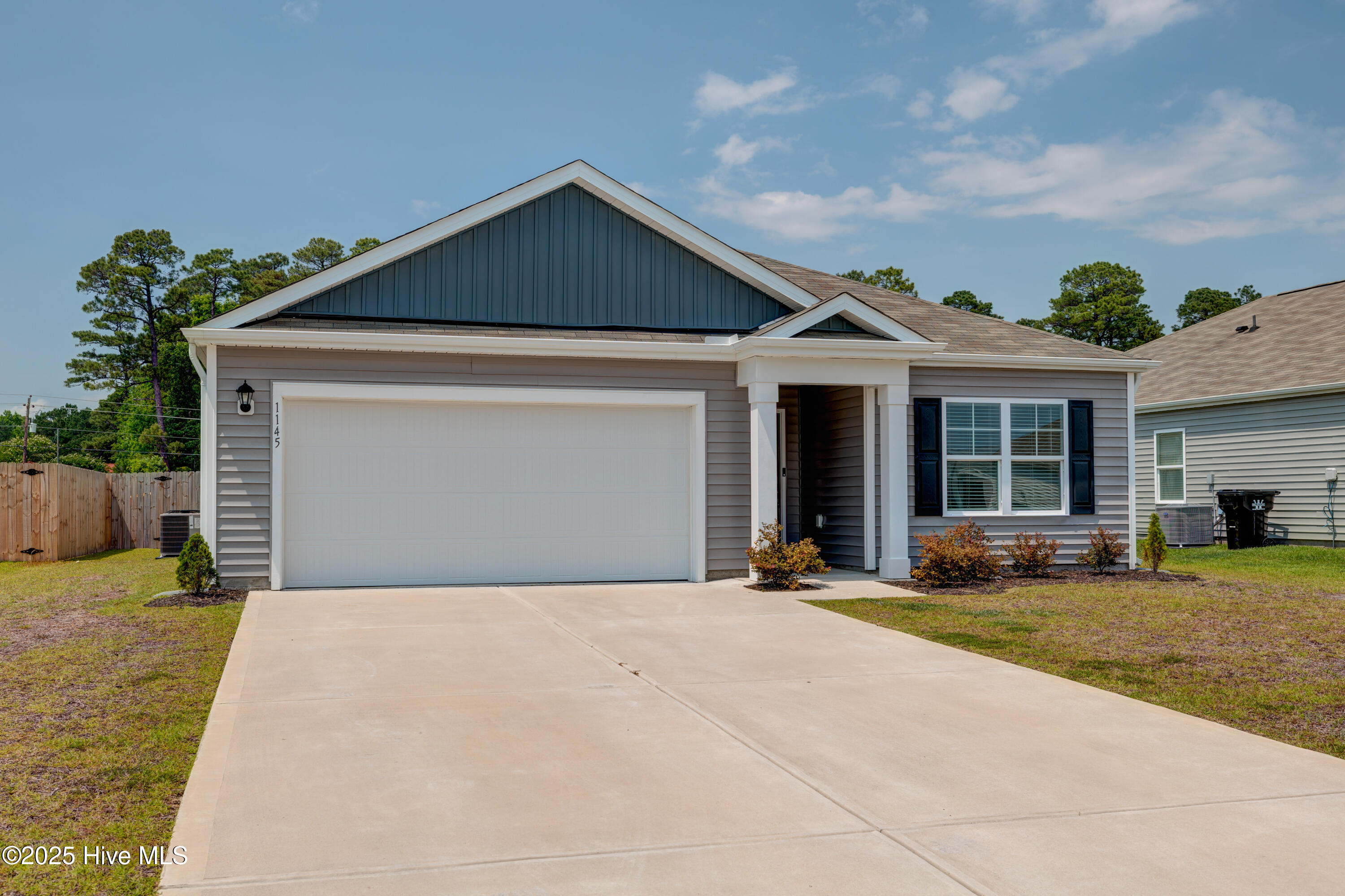 1145 Saint Augustine Drive Property Photo