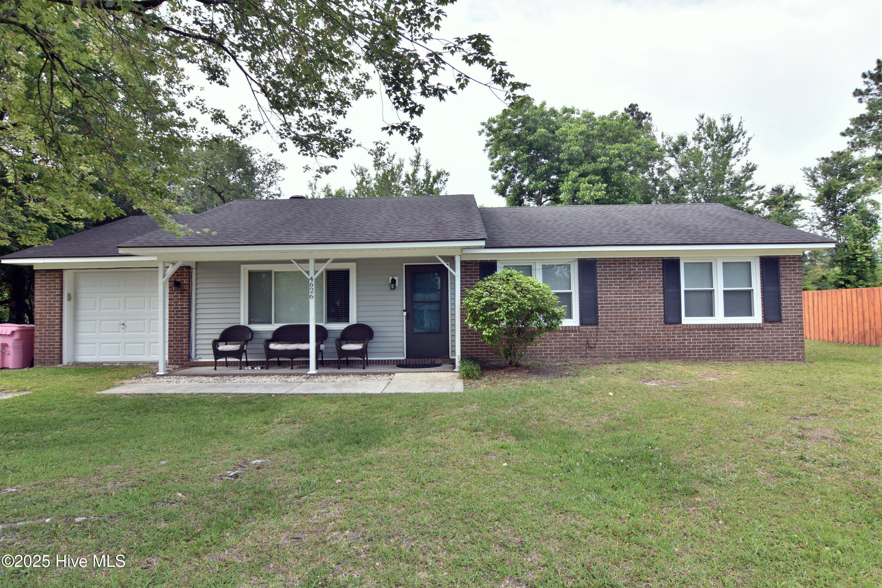 4626 Lord Elkins Road Property Photo