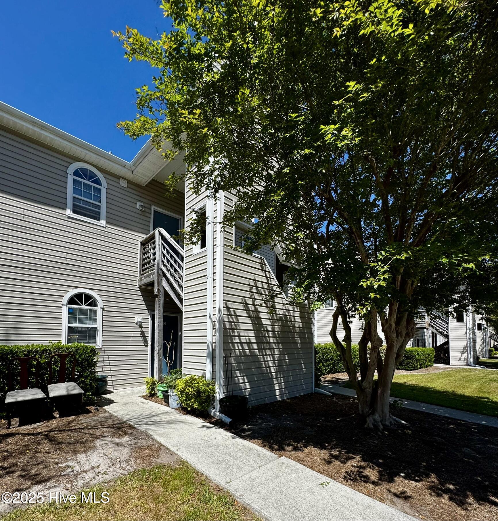 717 Bragg Drive Apt H Property Photo 1