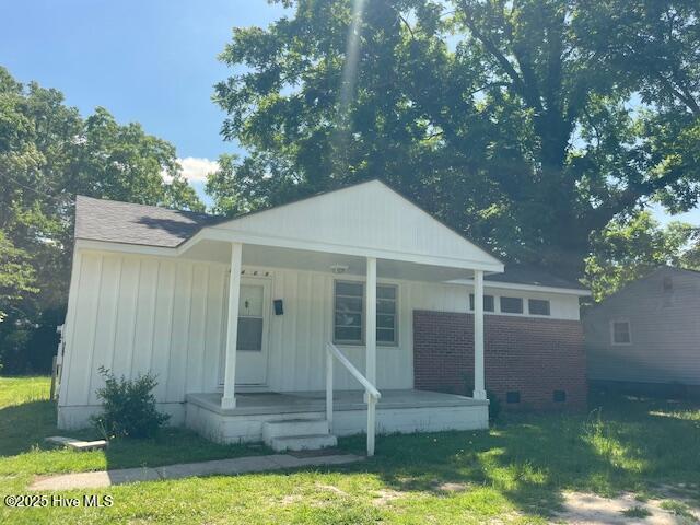 1405 Hyman Avenue Property Photo