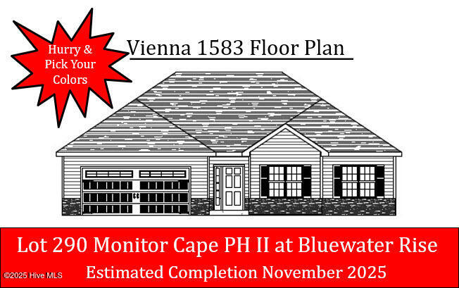 2026 Bluewater Boulevard Property Photo 1
