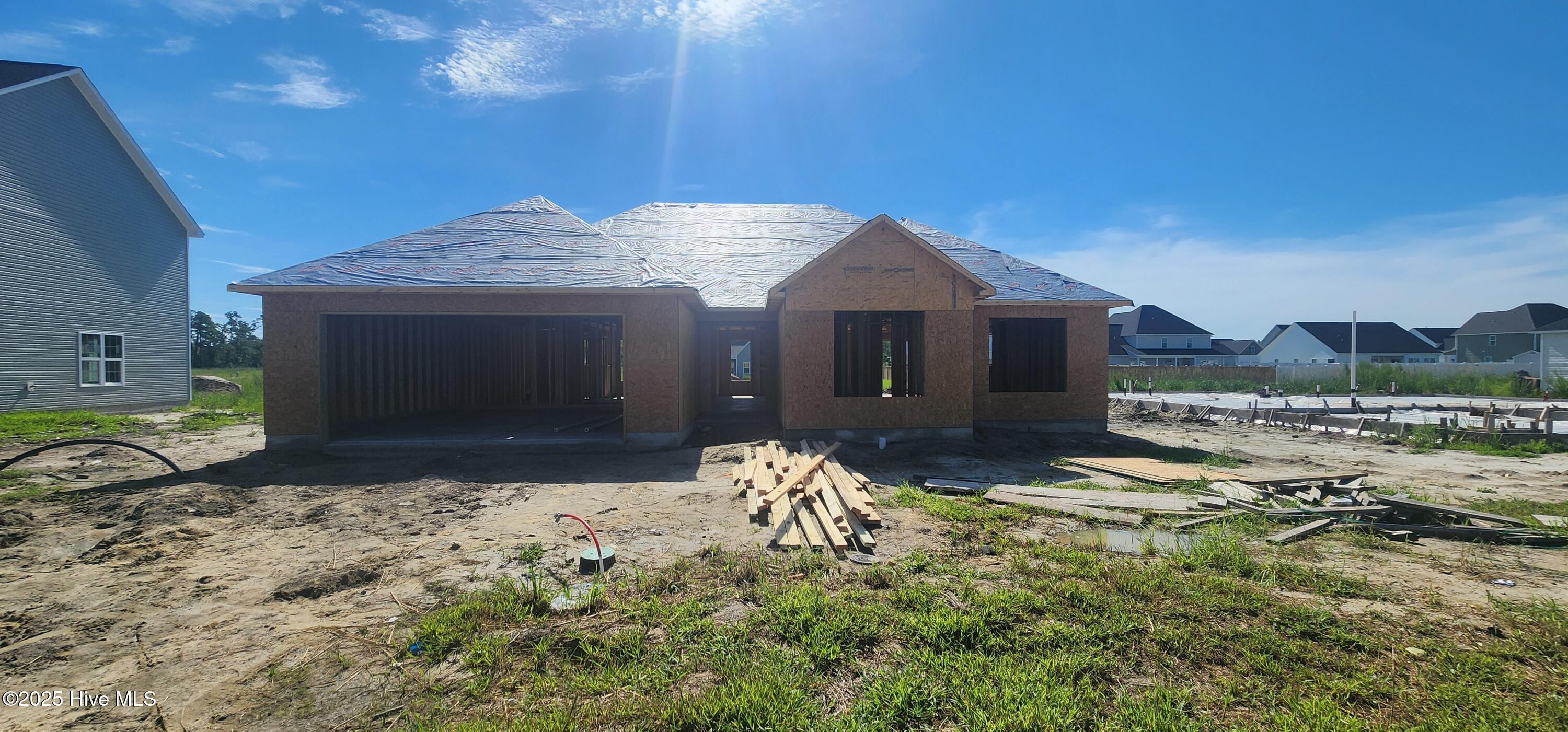 2026 Bluewater Boulevard Property Photo 1