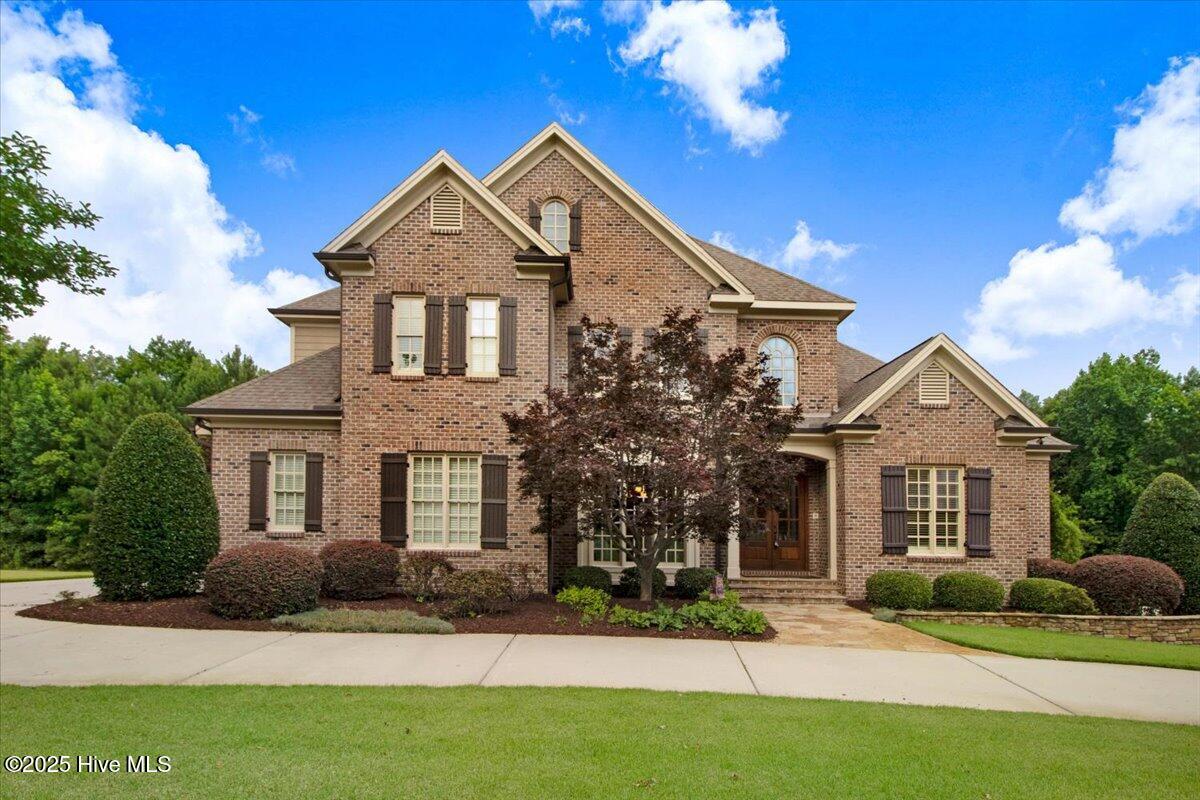 2712 Isaac Drive