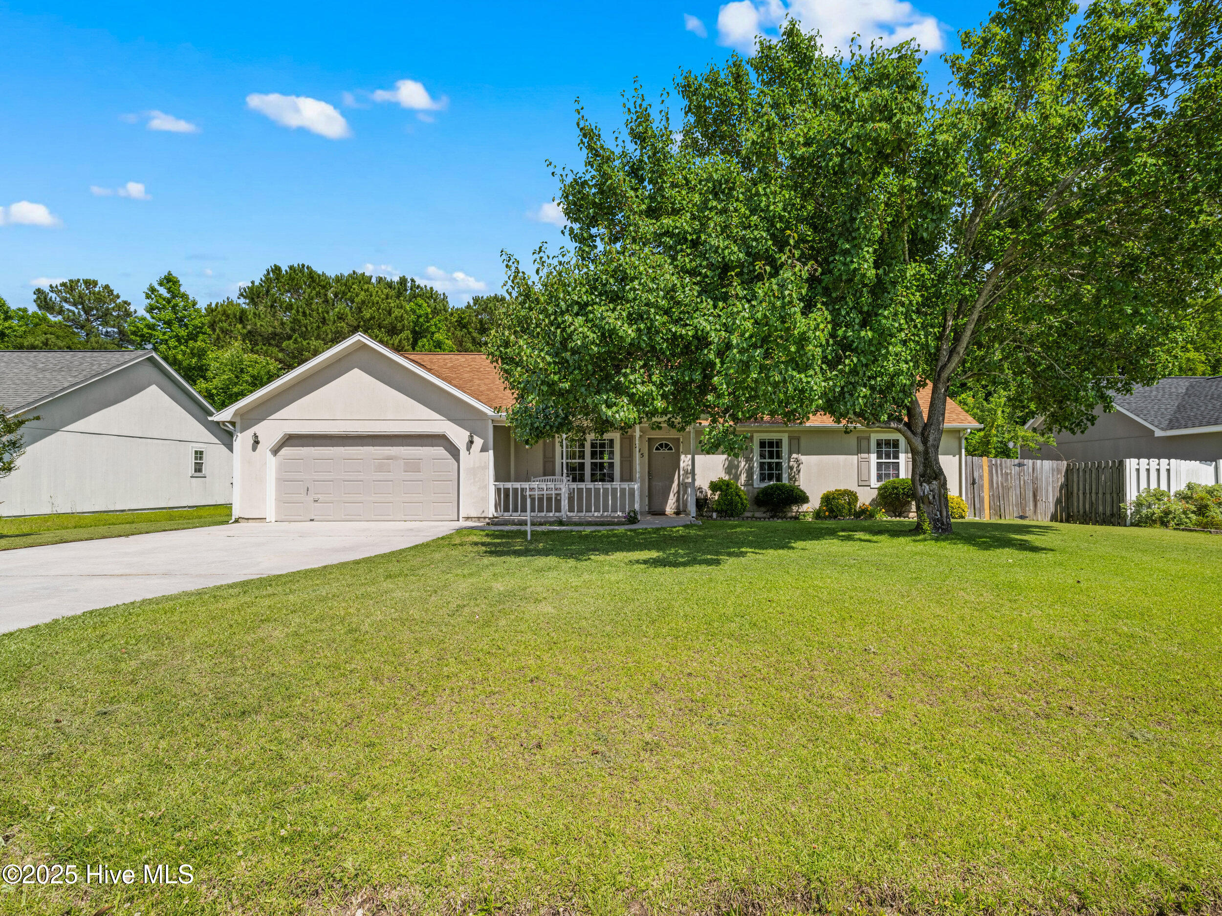 245 Parnell Road Property Photo 1