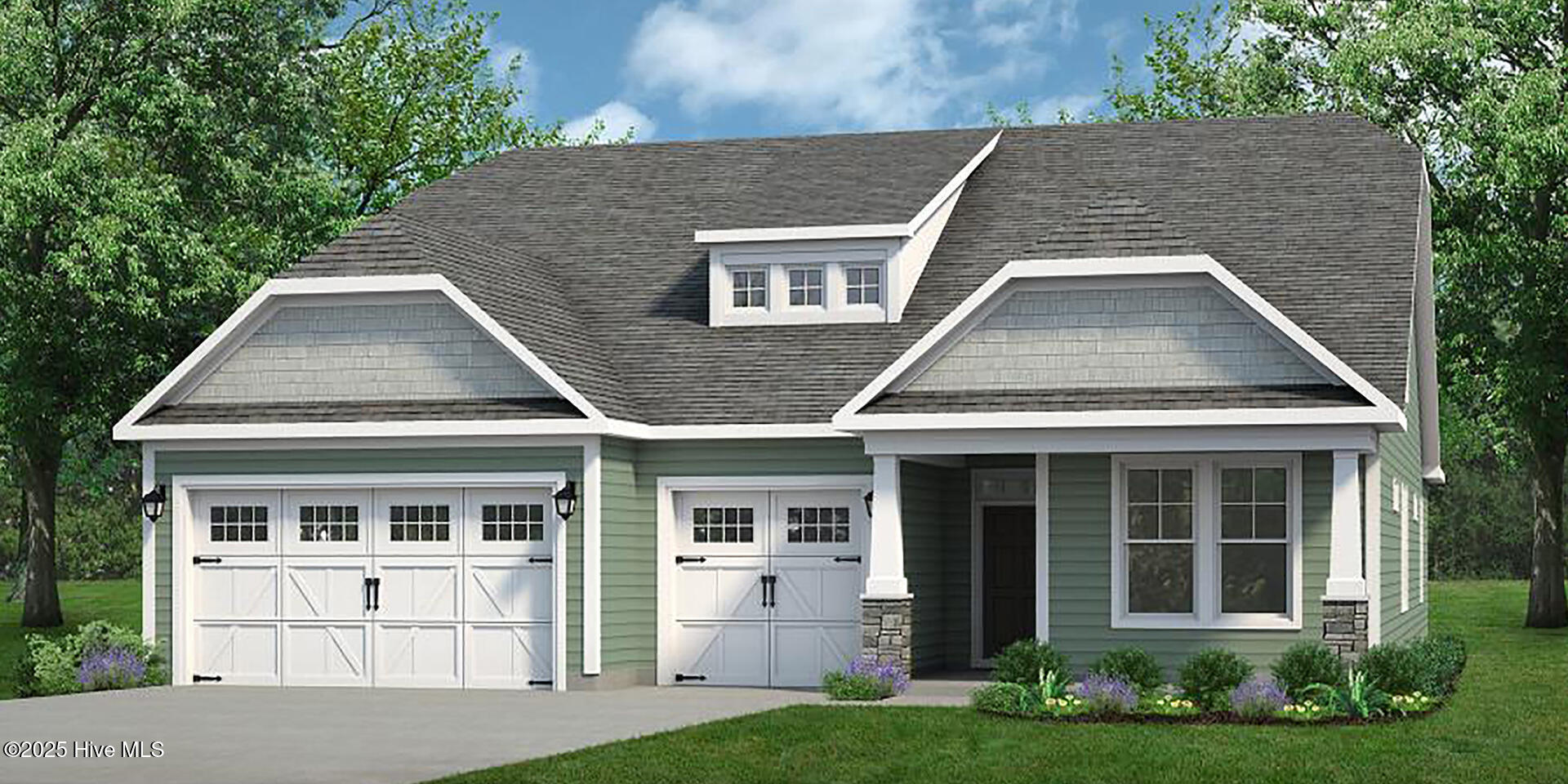934 Parelli Way Property Photo