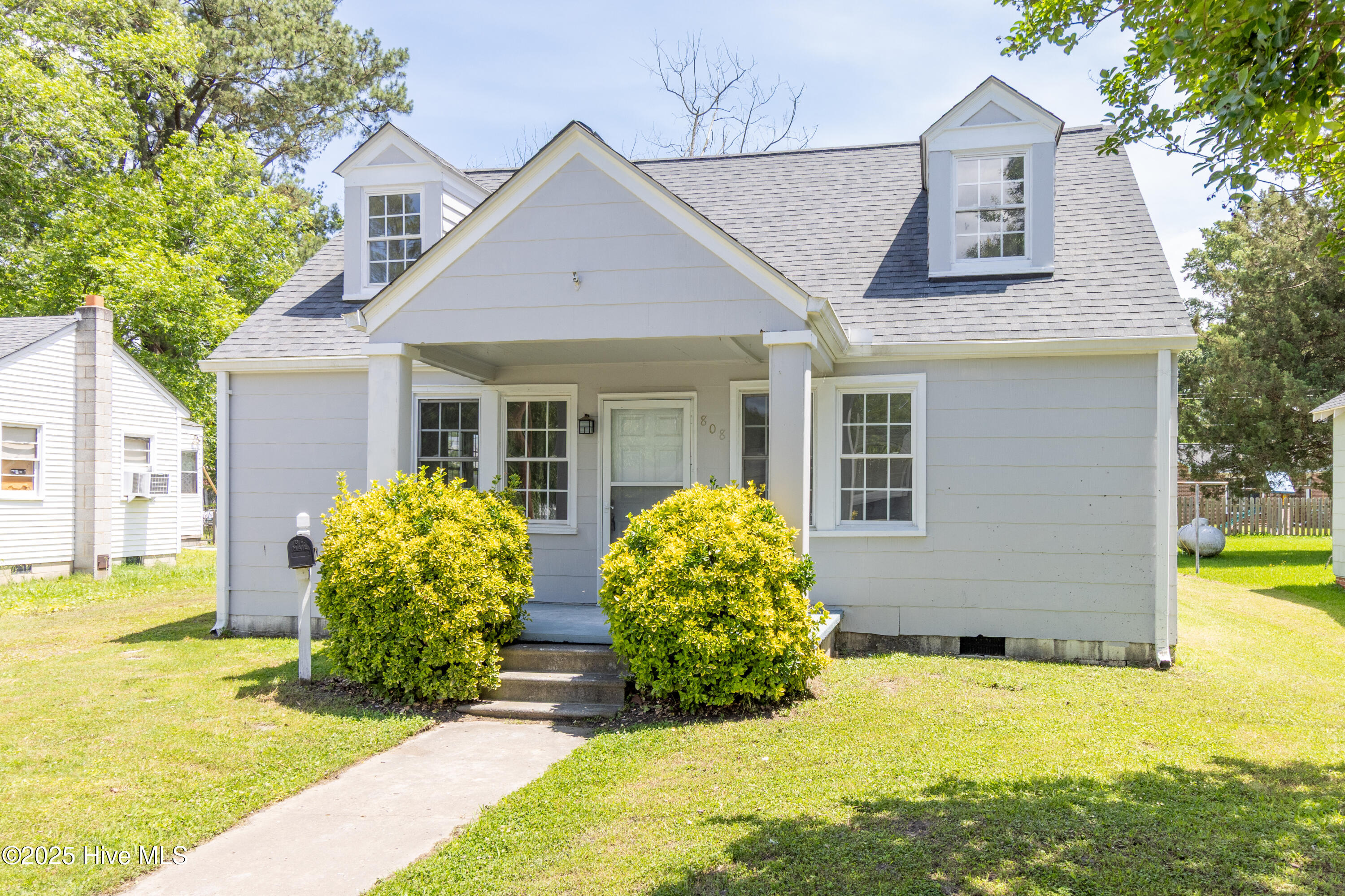 808 Cabarrus Street Property Photo 1