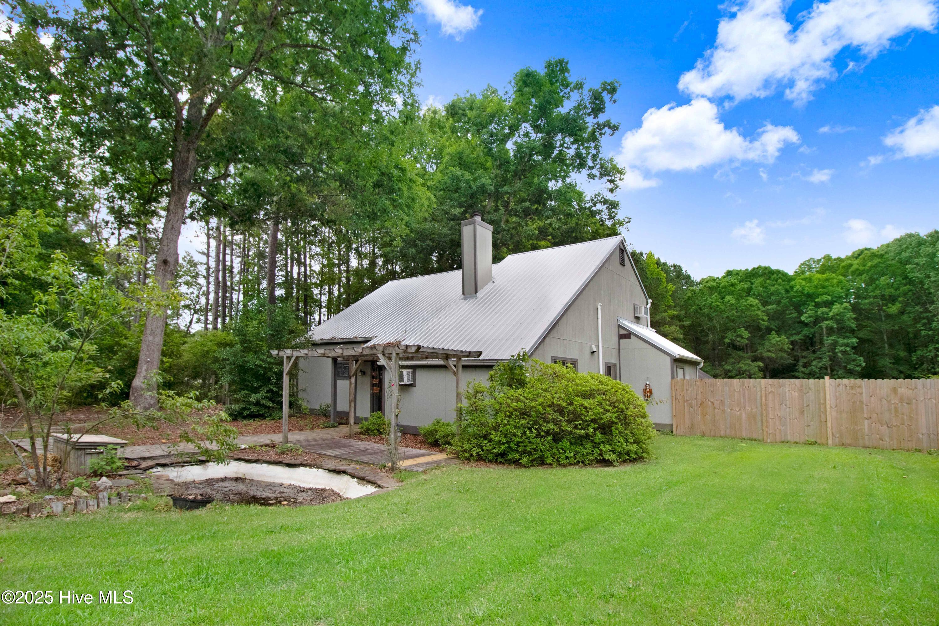 4969 Redman Road Property Photo 1