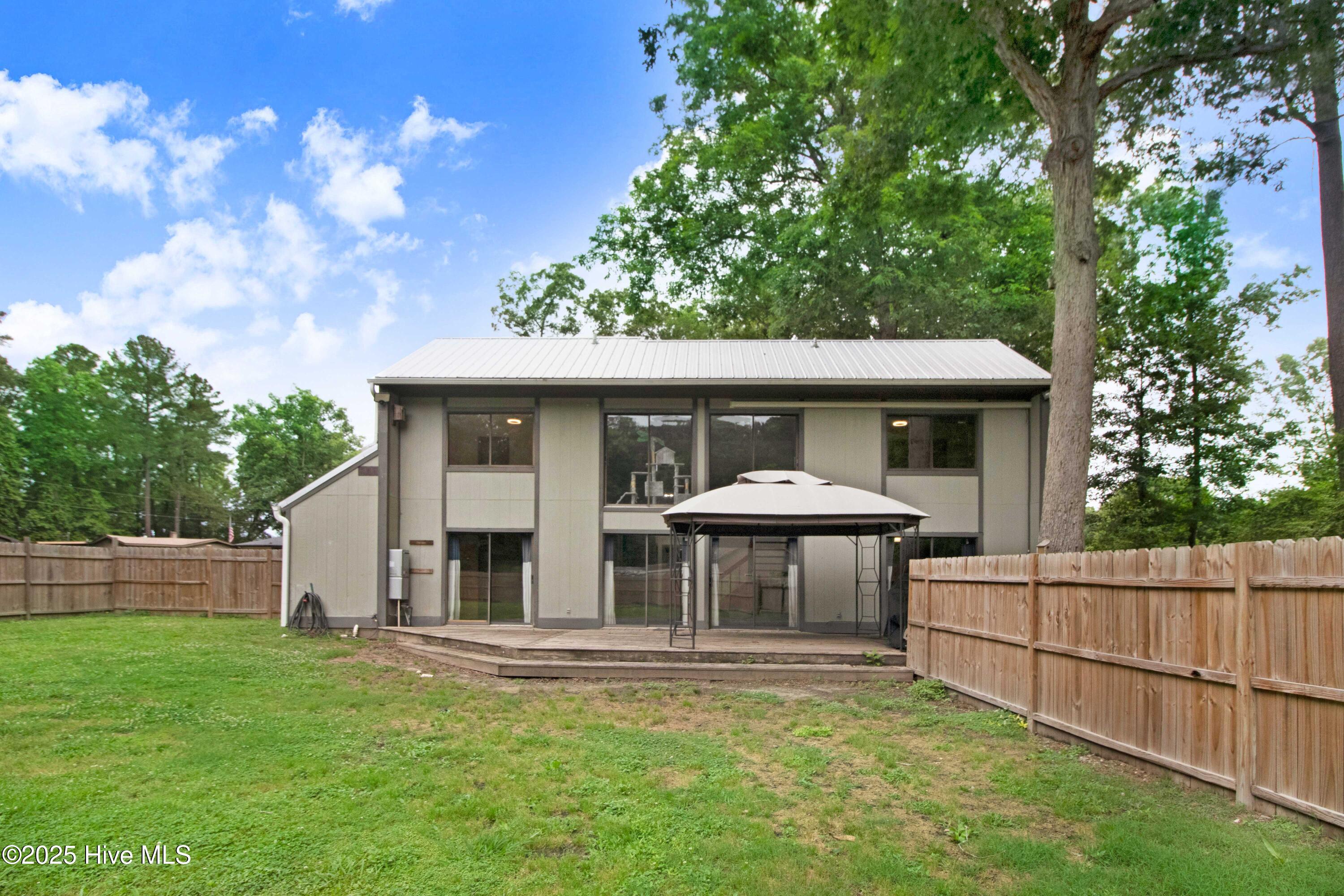 4969 Redman Road Property Photo 1