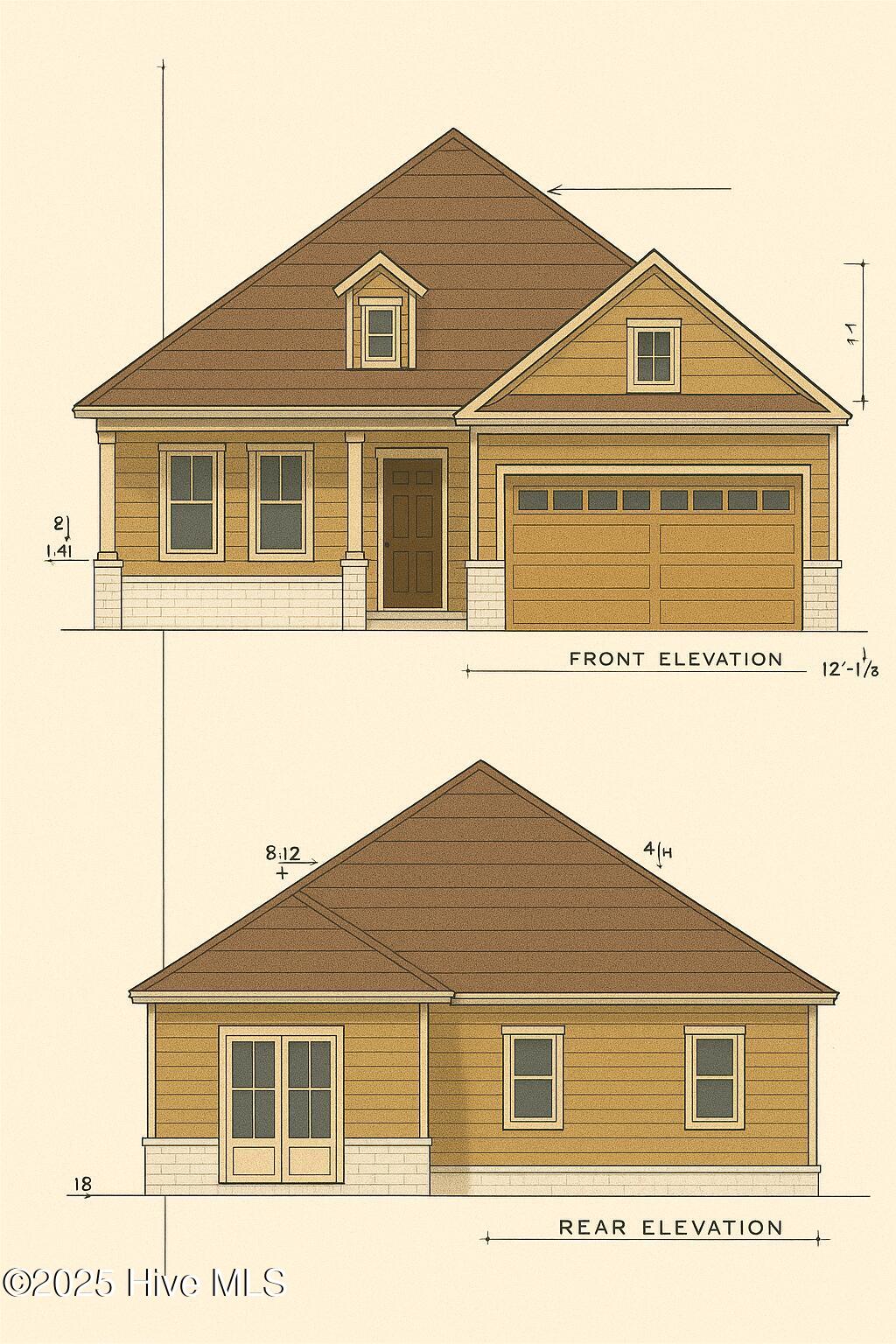 9340 Honey Tree Lane Property Photo