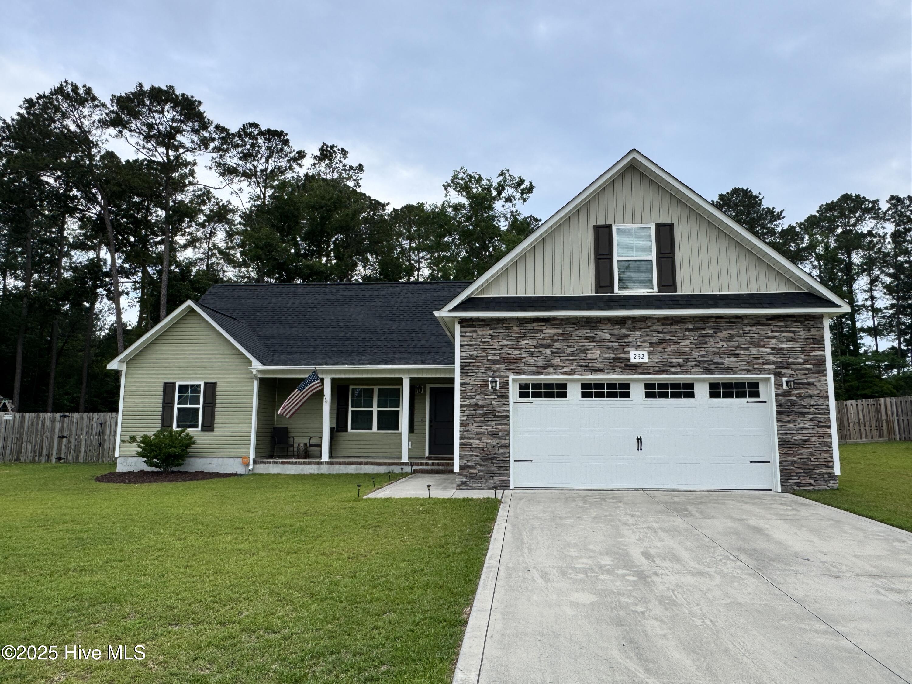 232 Westfield Drive Property Photo