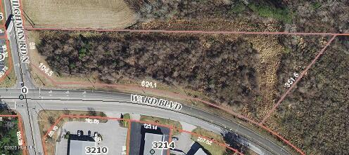 0 Ward Boulevard Property Photo