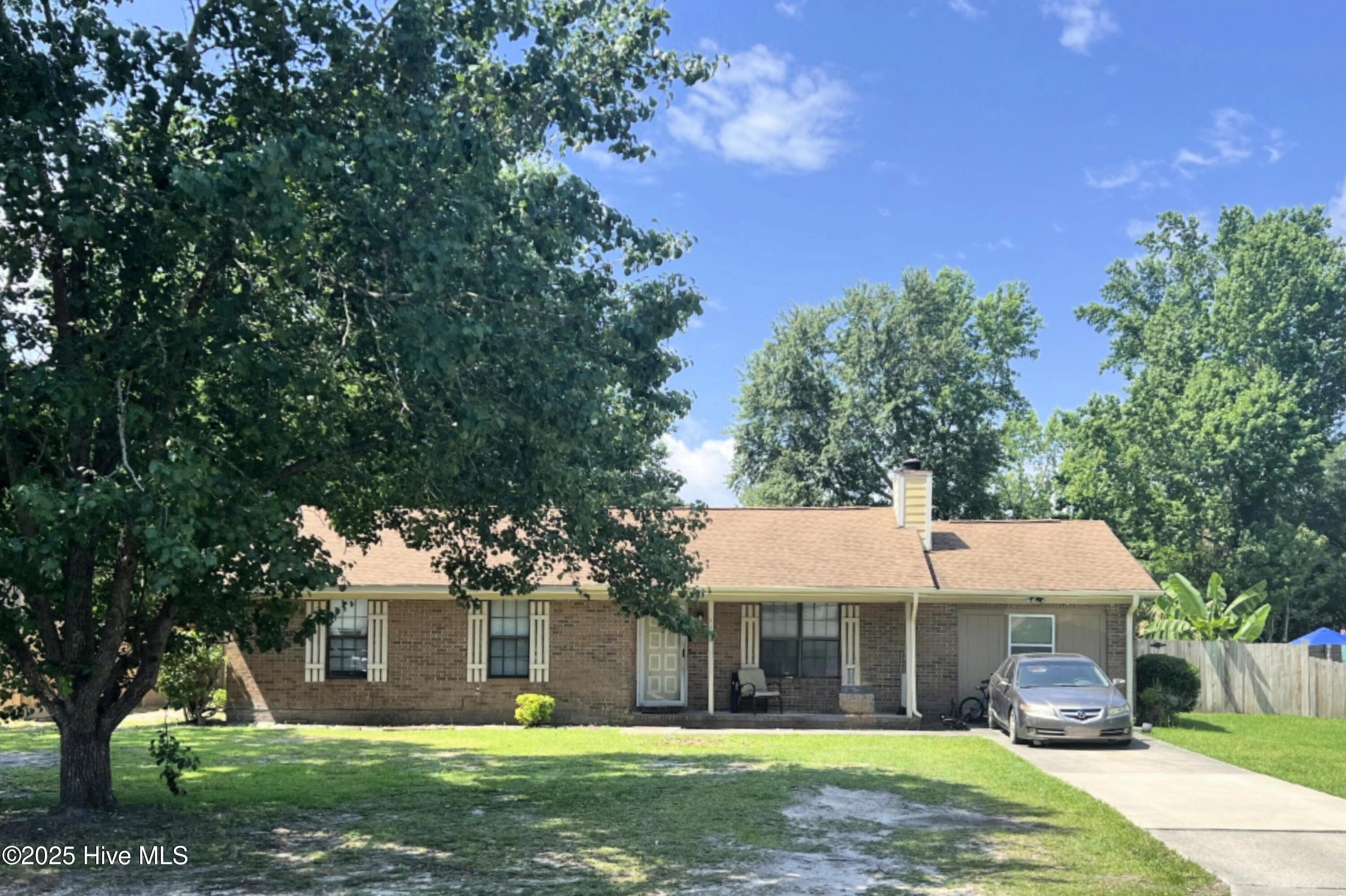 4448 Jamey Court Property Photo
