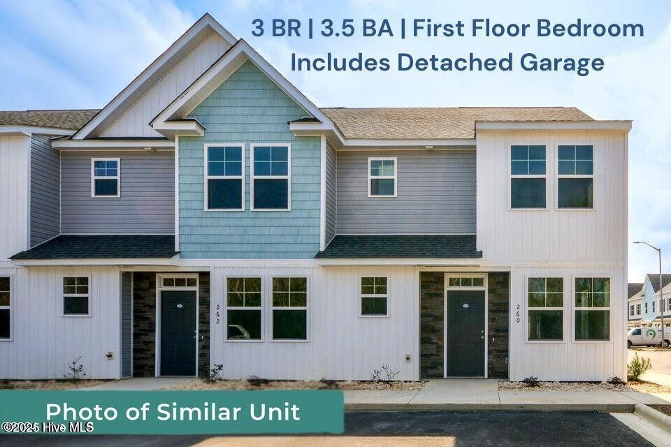 211 Sandy Cove Lane Property Photo 1