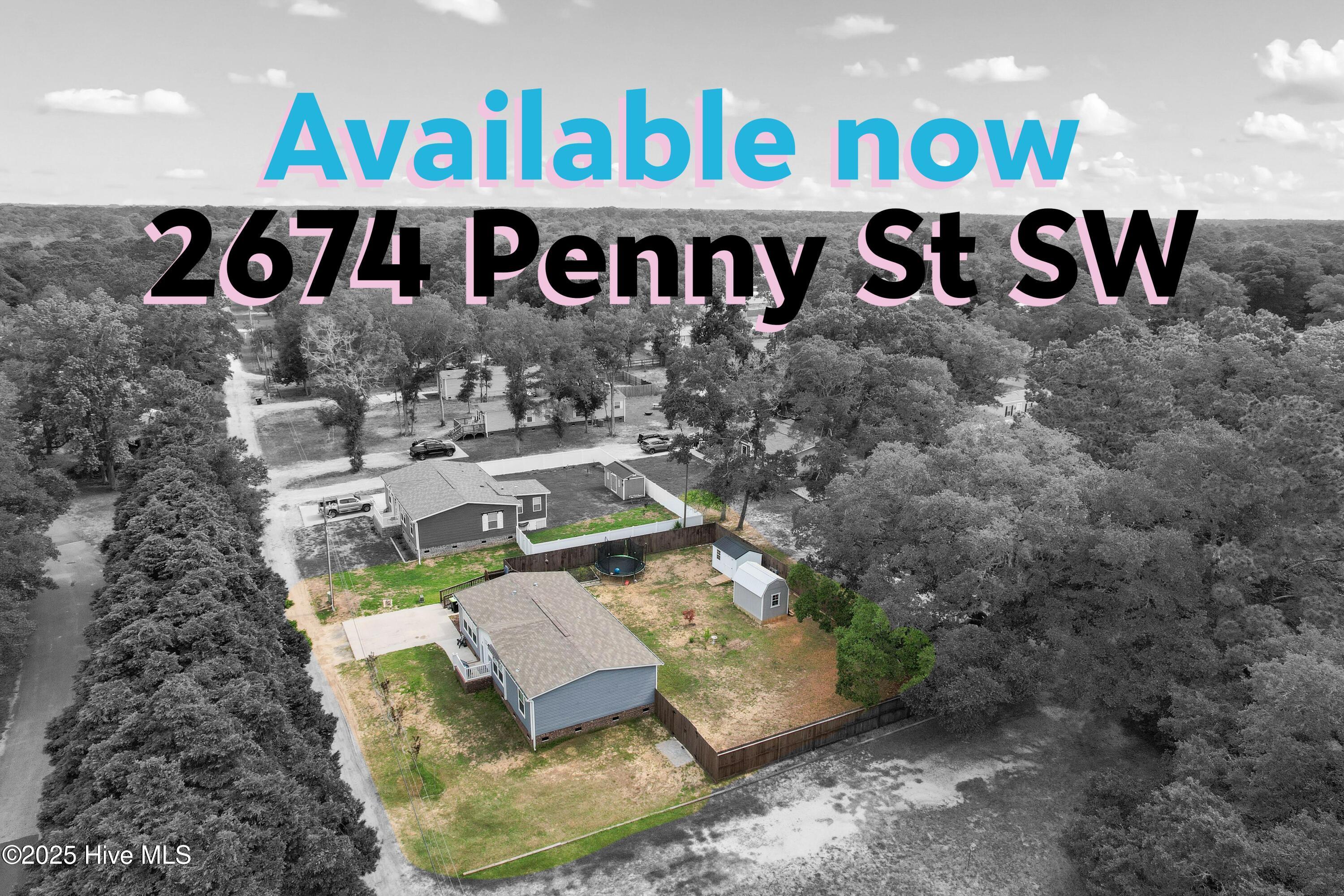 2674 Penny Street Property Photo