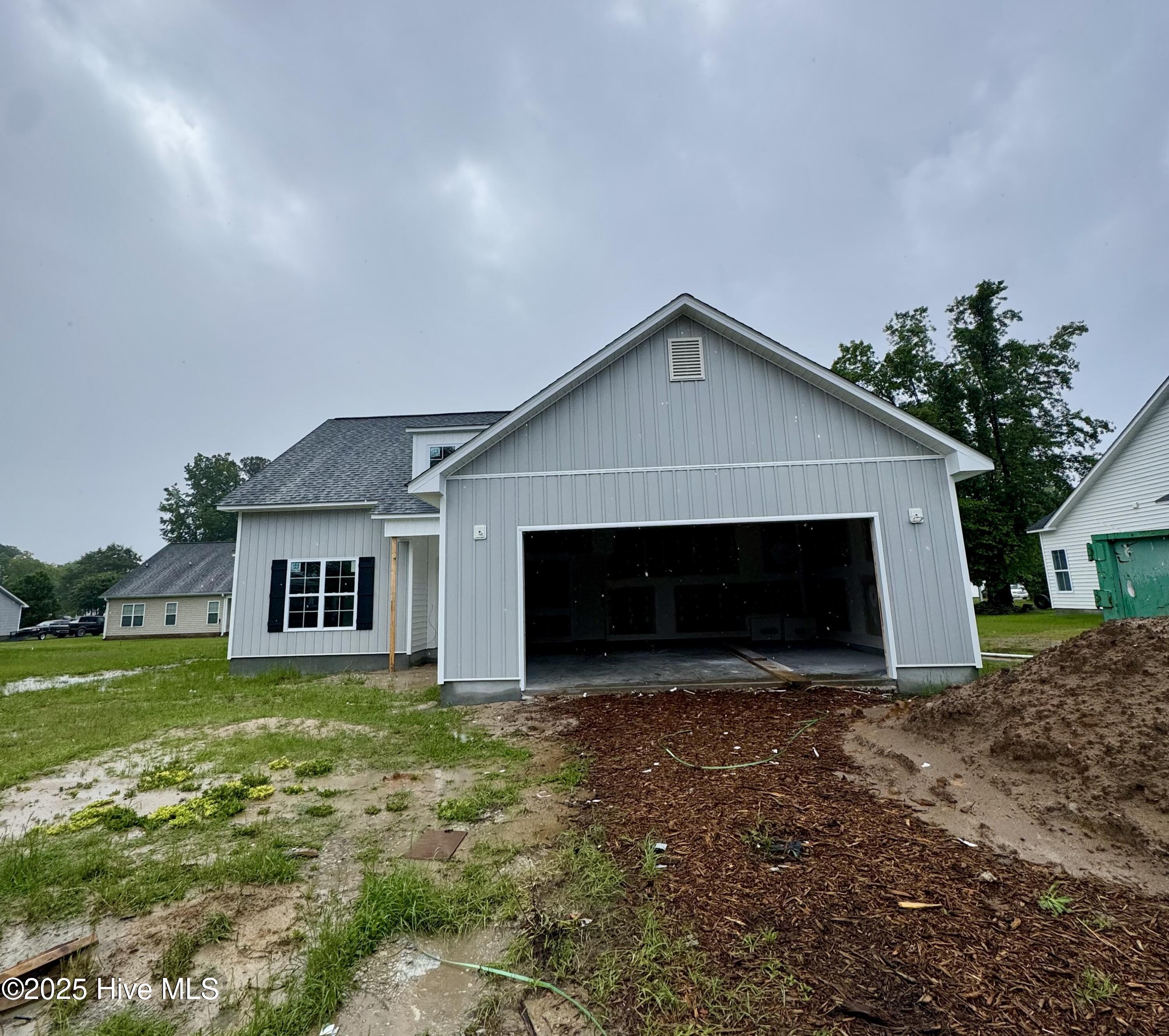 428 Pepperbush Court Property Photo 1