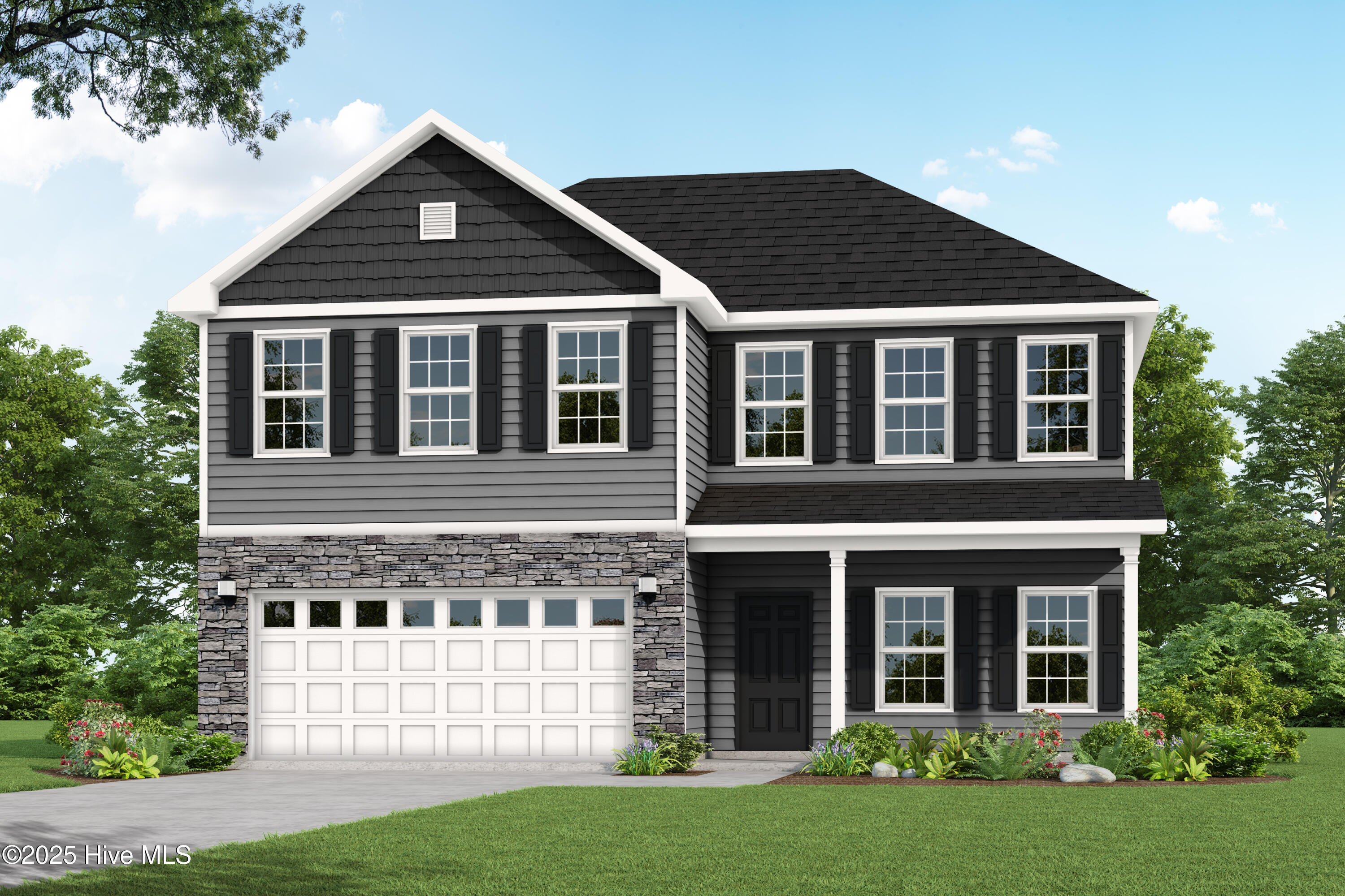 219 Uwharrie Way Property Photo 1
