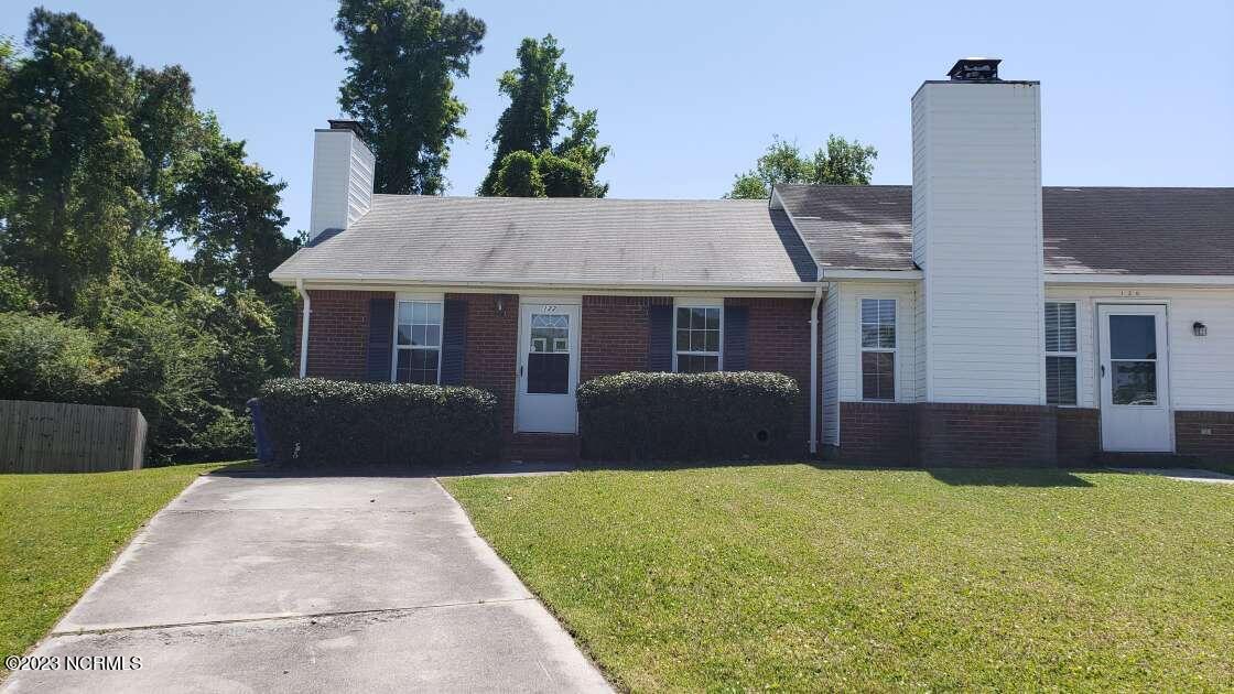 122 Creekview Drive Property Photo