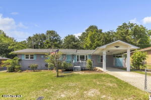 5409 S Sumac Circle Property Photo 1