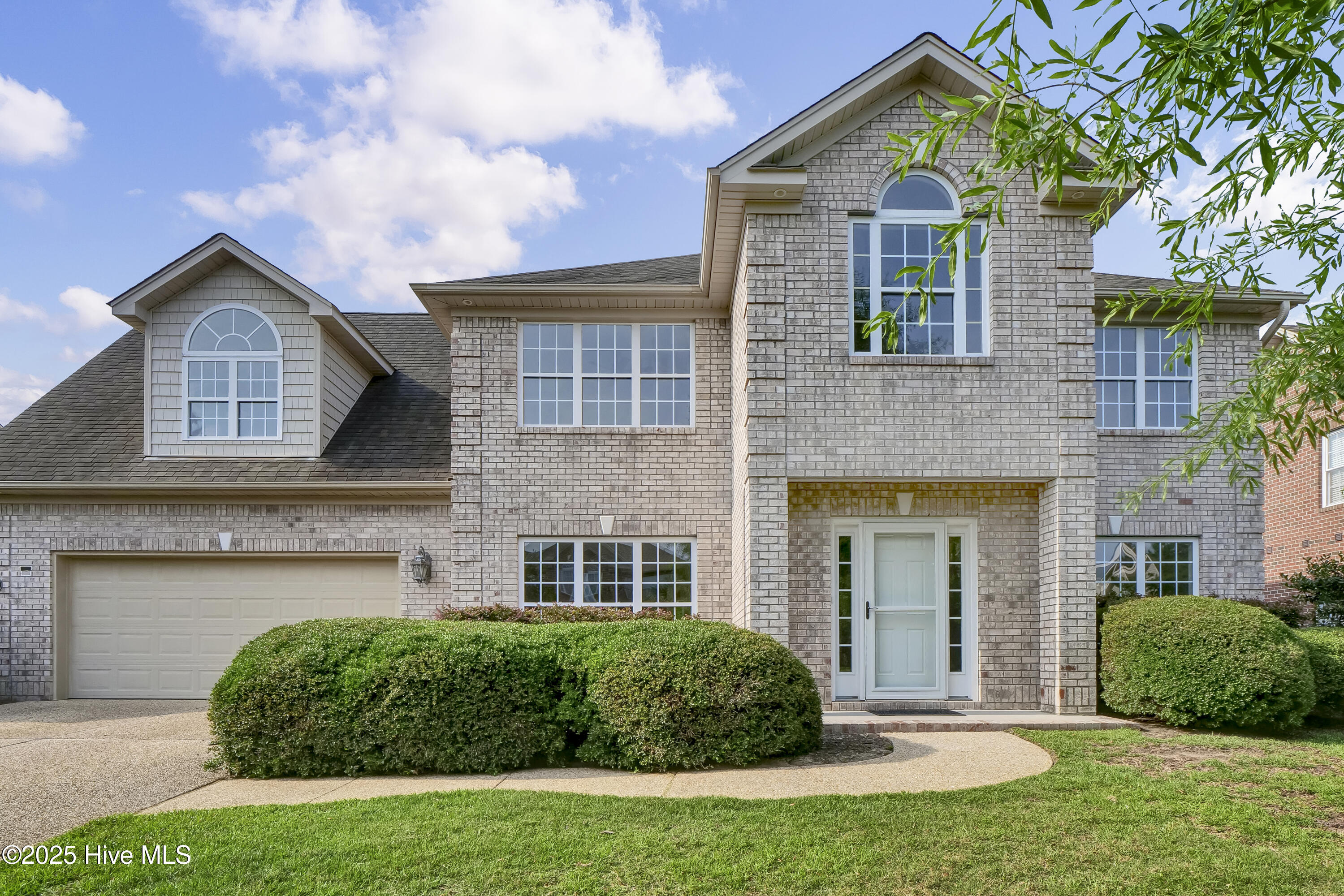 1306 Wakefield Court Property Photo