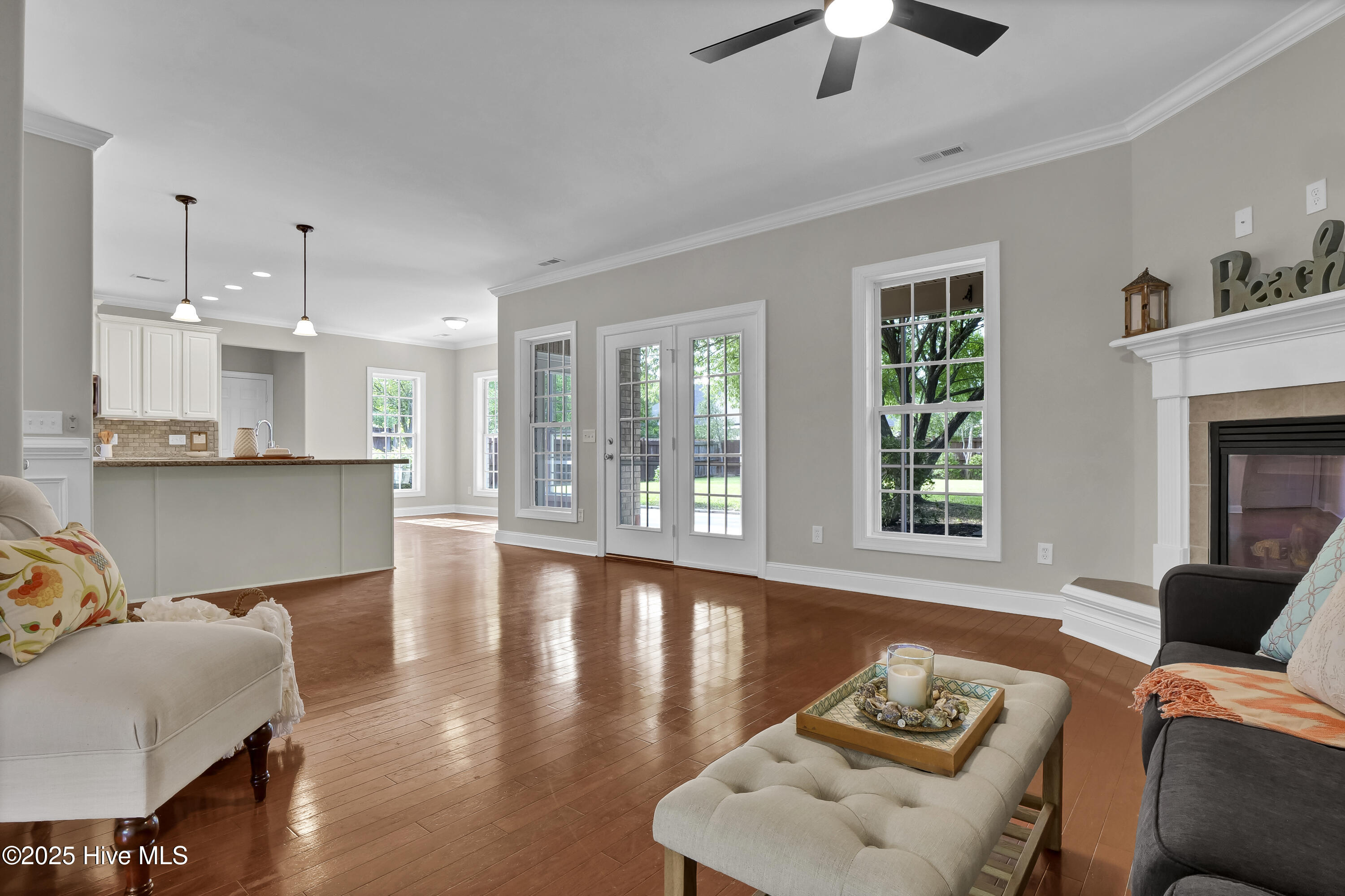 1306 Wakefield Court Property Photo 16