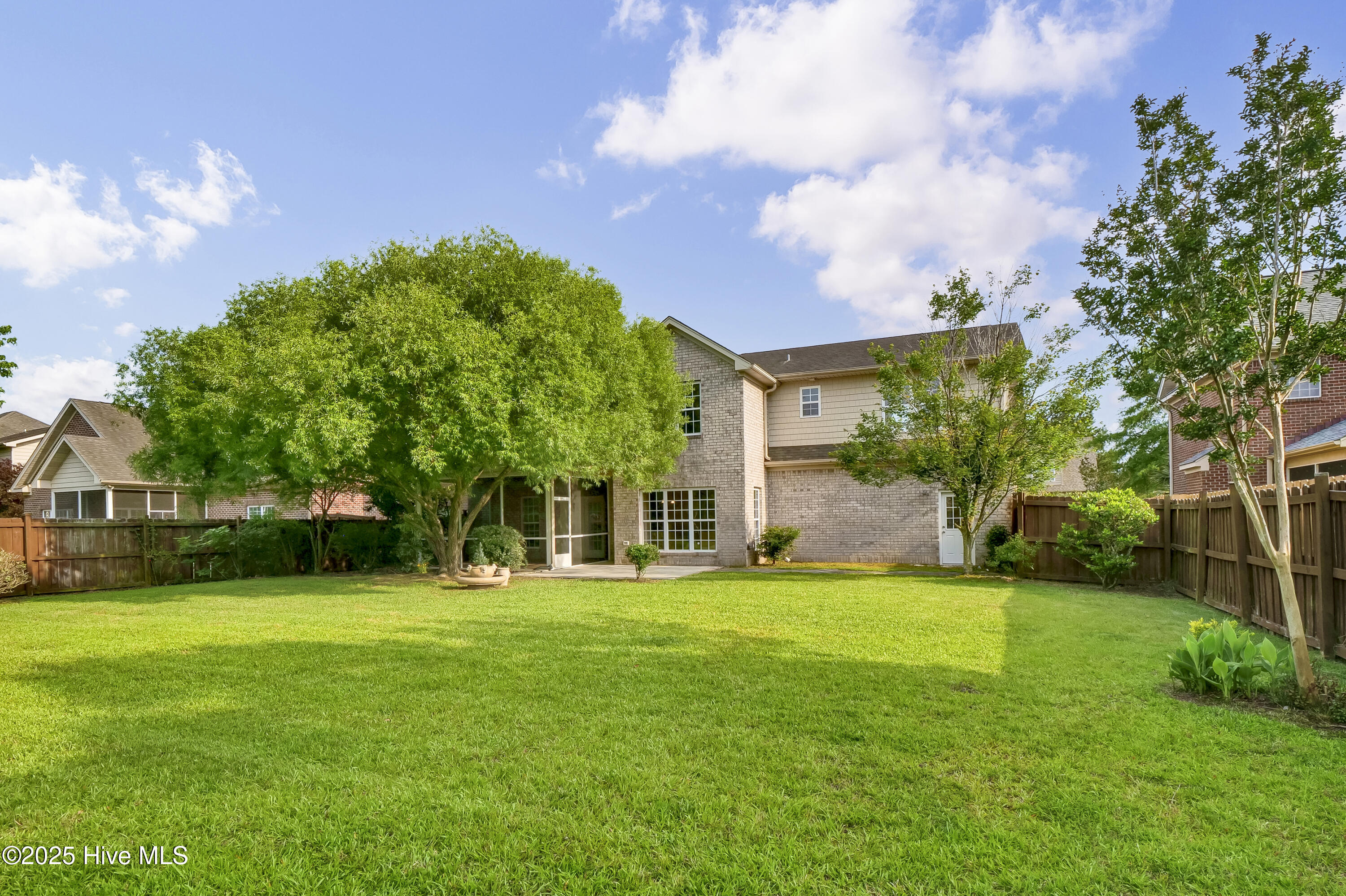 1306 Wakefield Court Property Photo 48