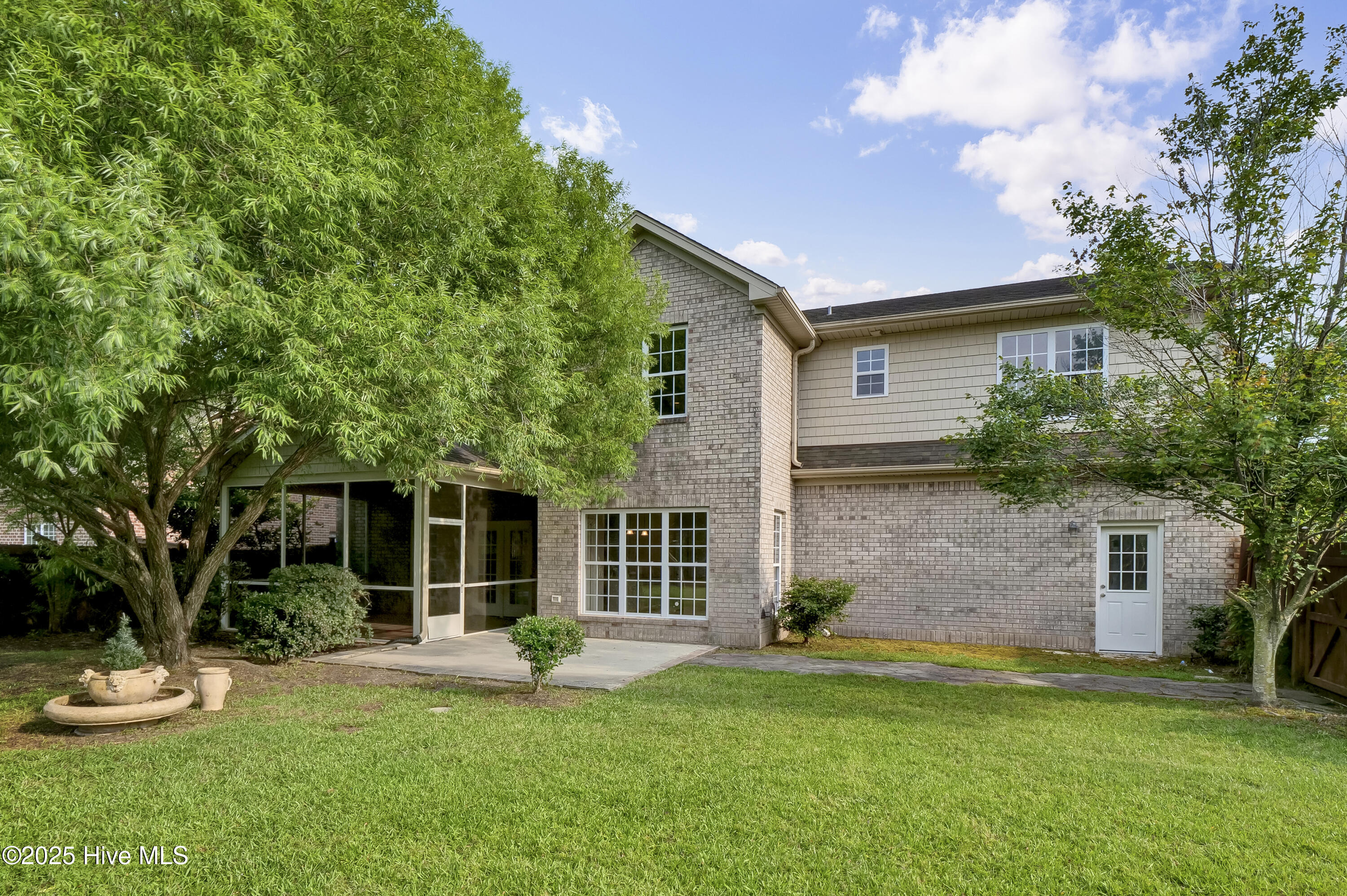 1306 Wakefield Court Property Photo 50