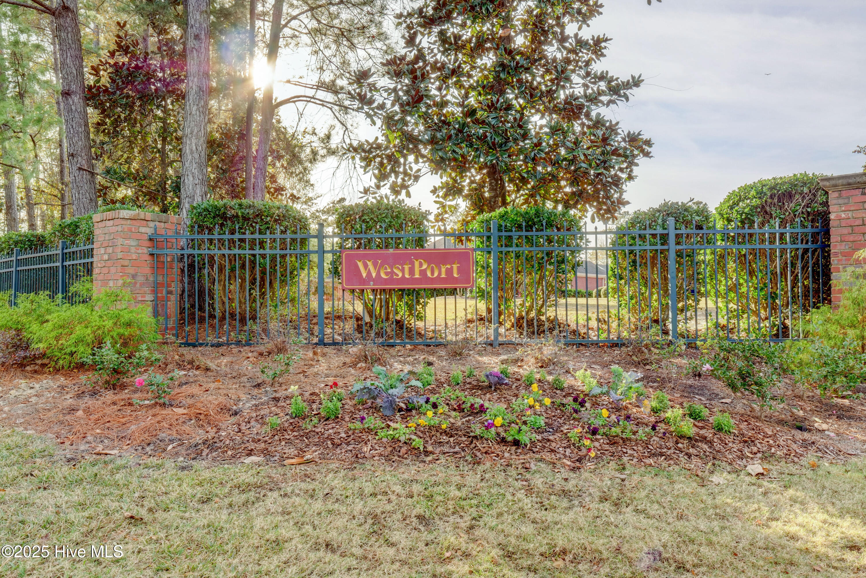 1306 Wakefield Court Property Photo 56