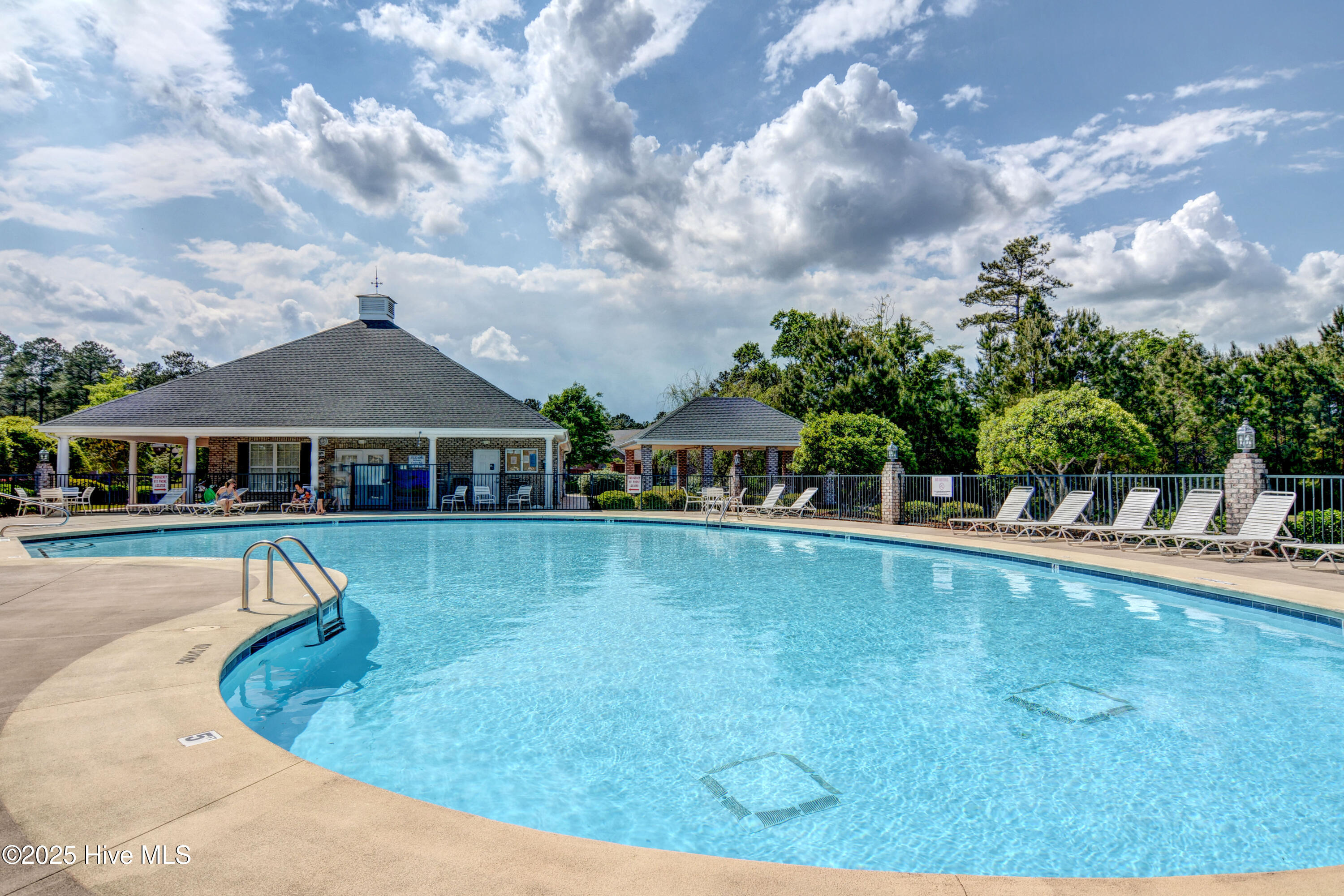 1306 Wakefield Court Property Photo 58
