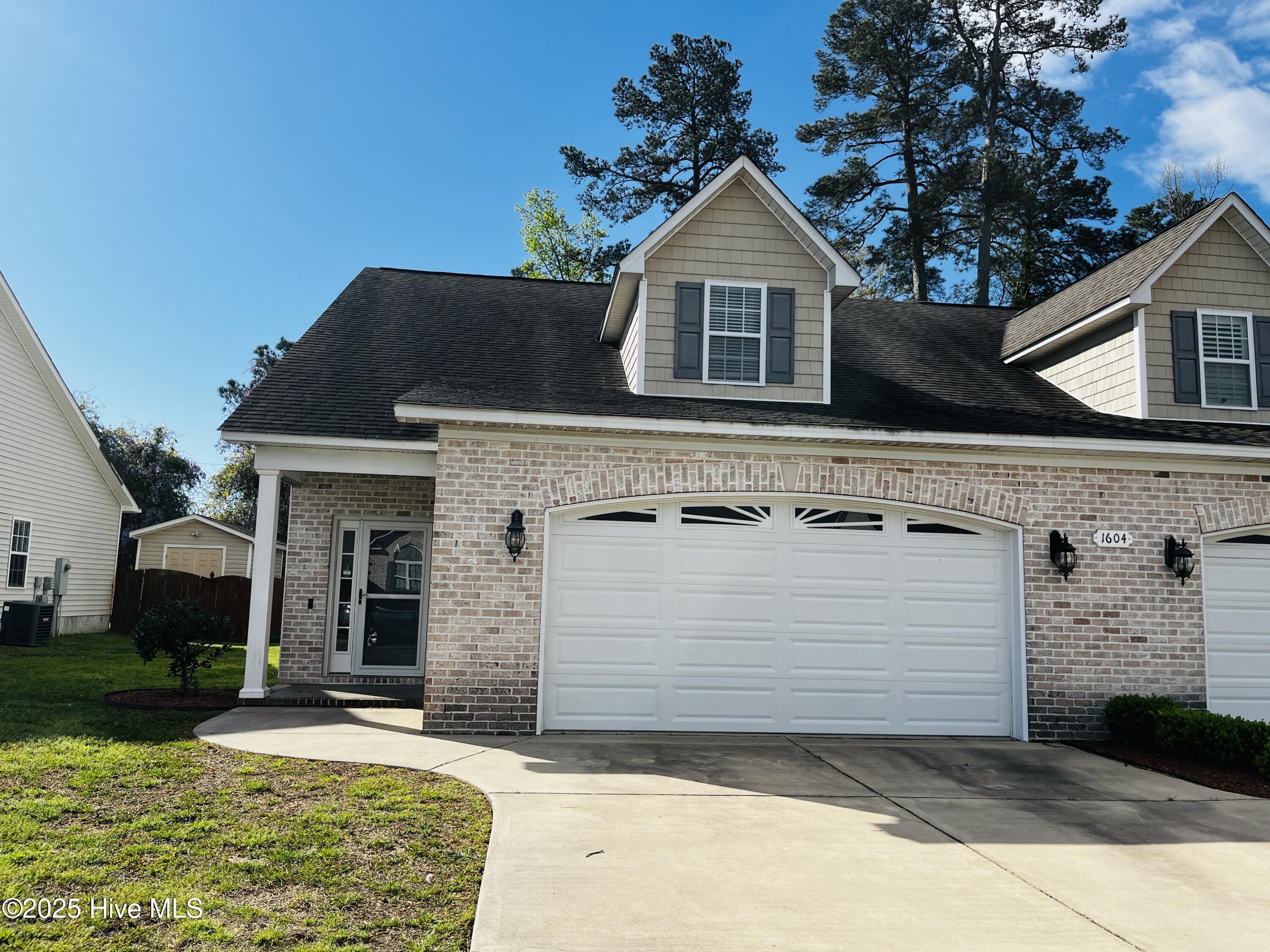 1604 Cambria Drive A Property Photo 1