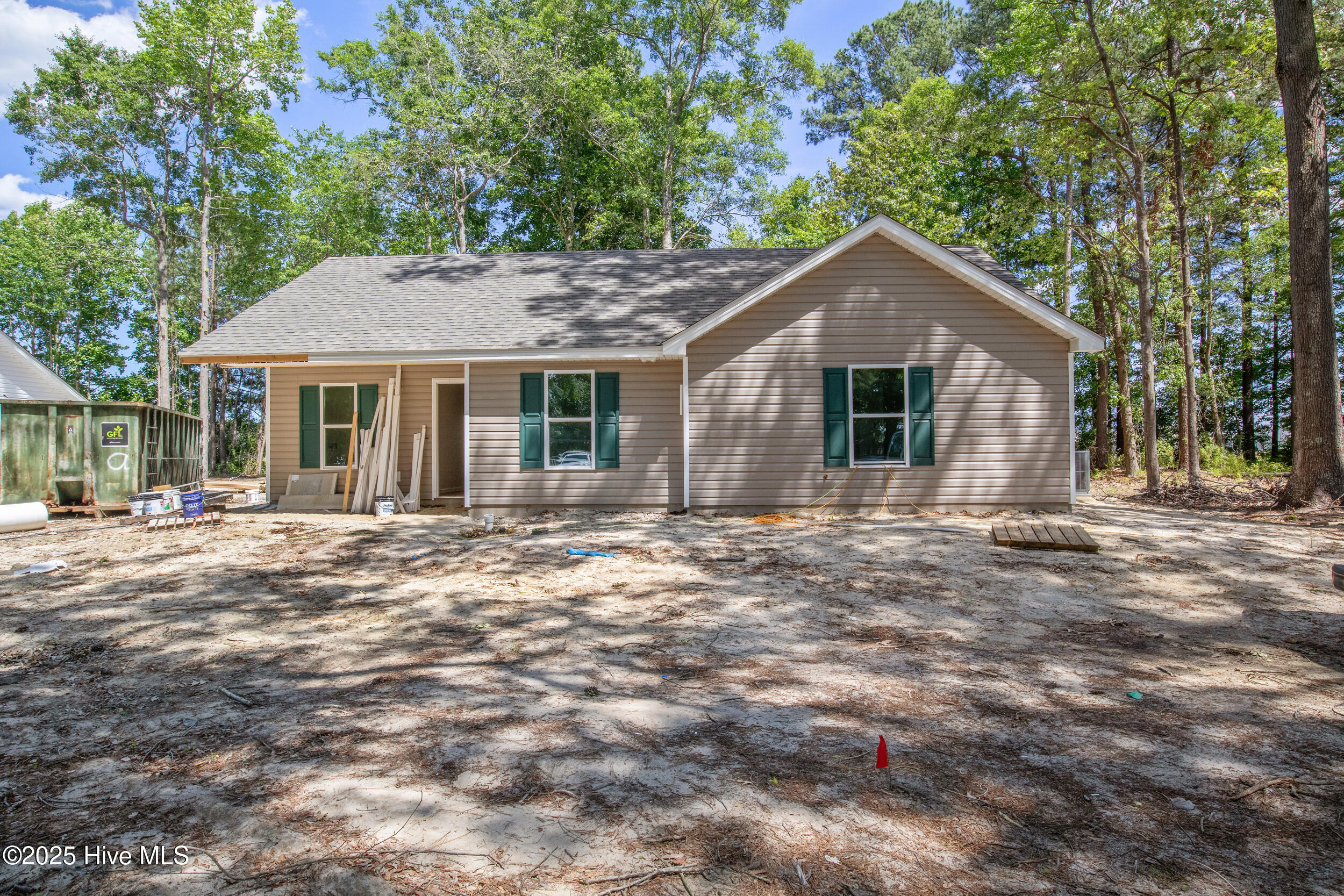820 Briarwood Road Property Photo 1