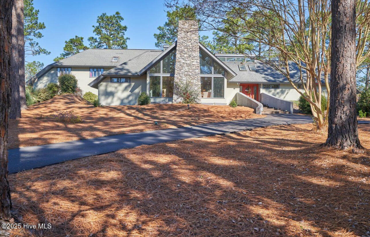 470 N Fort Bragg Road Property Photo