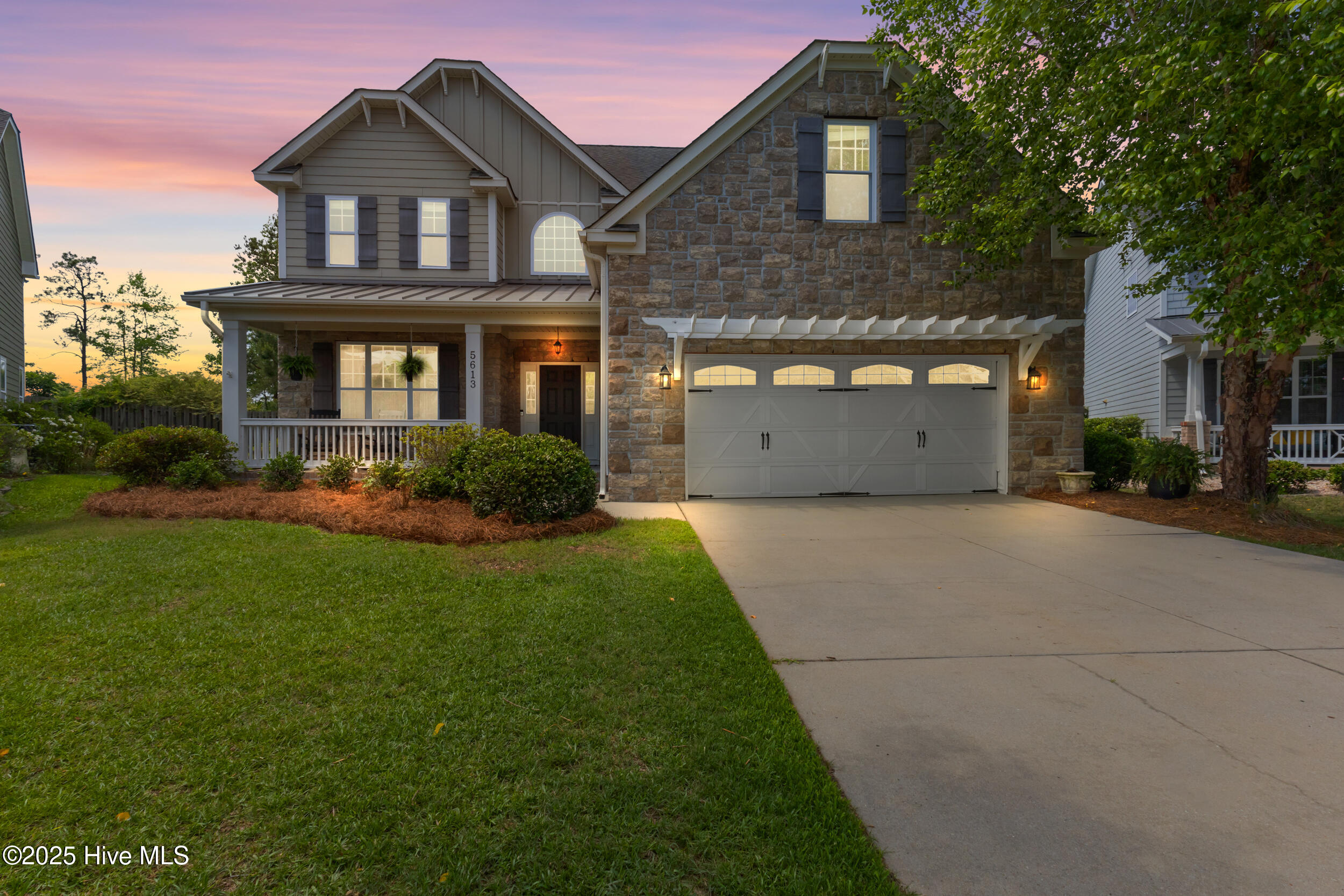 5613 Swiss Stone Court Property Photo 1