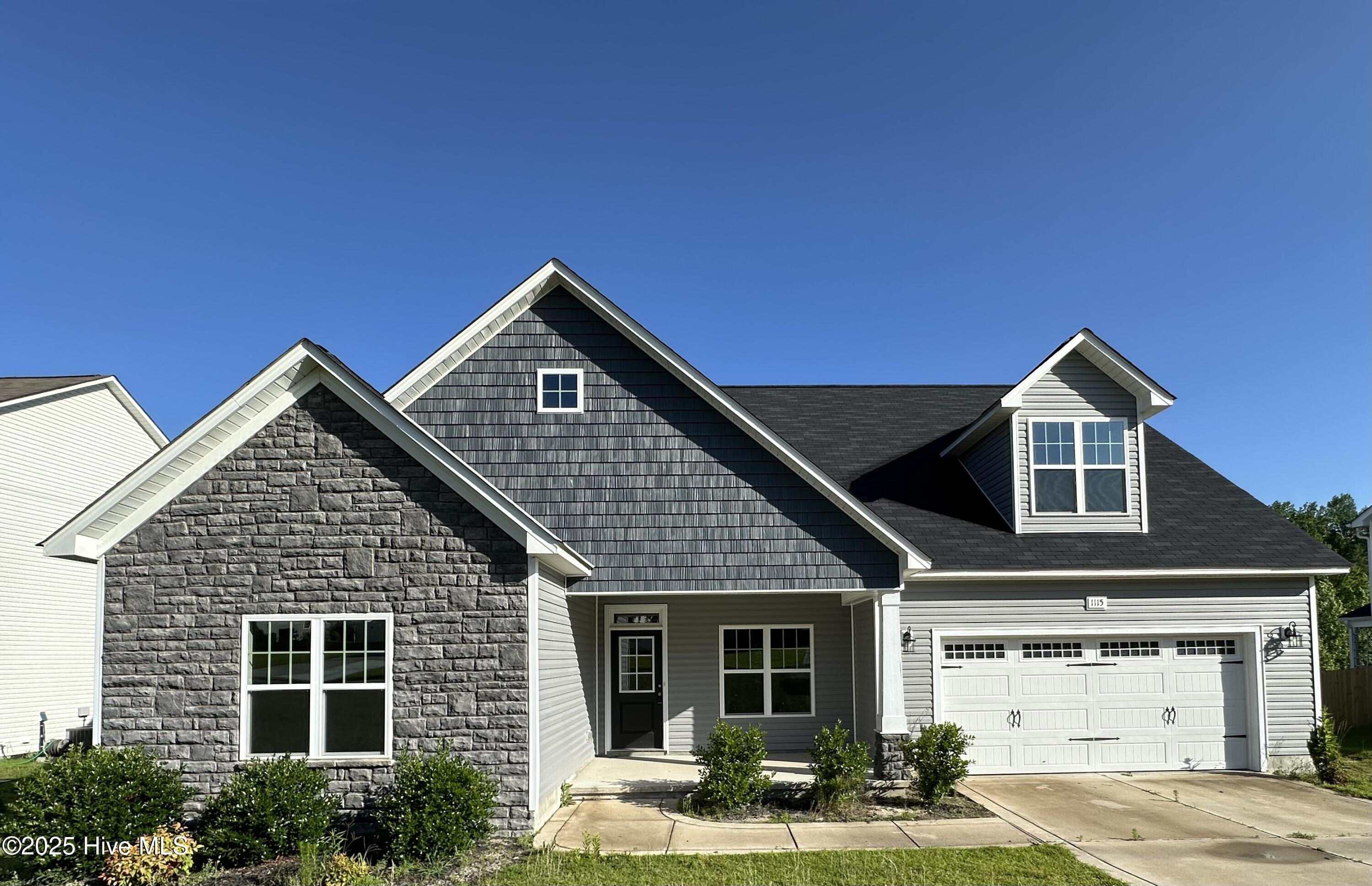 1115 Camellia Drive Property Photo