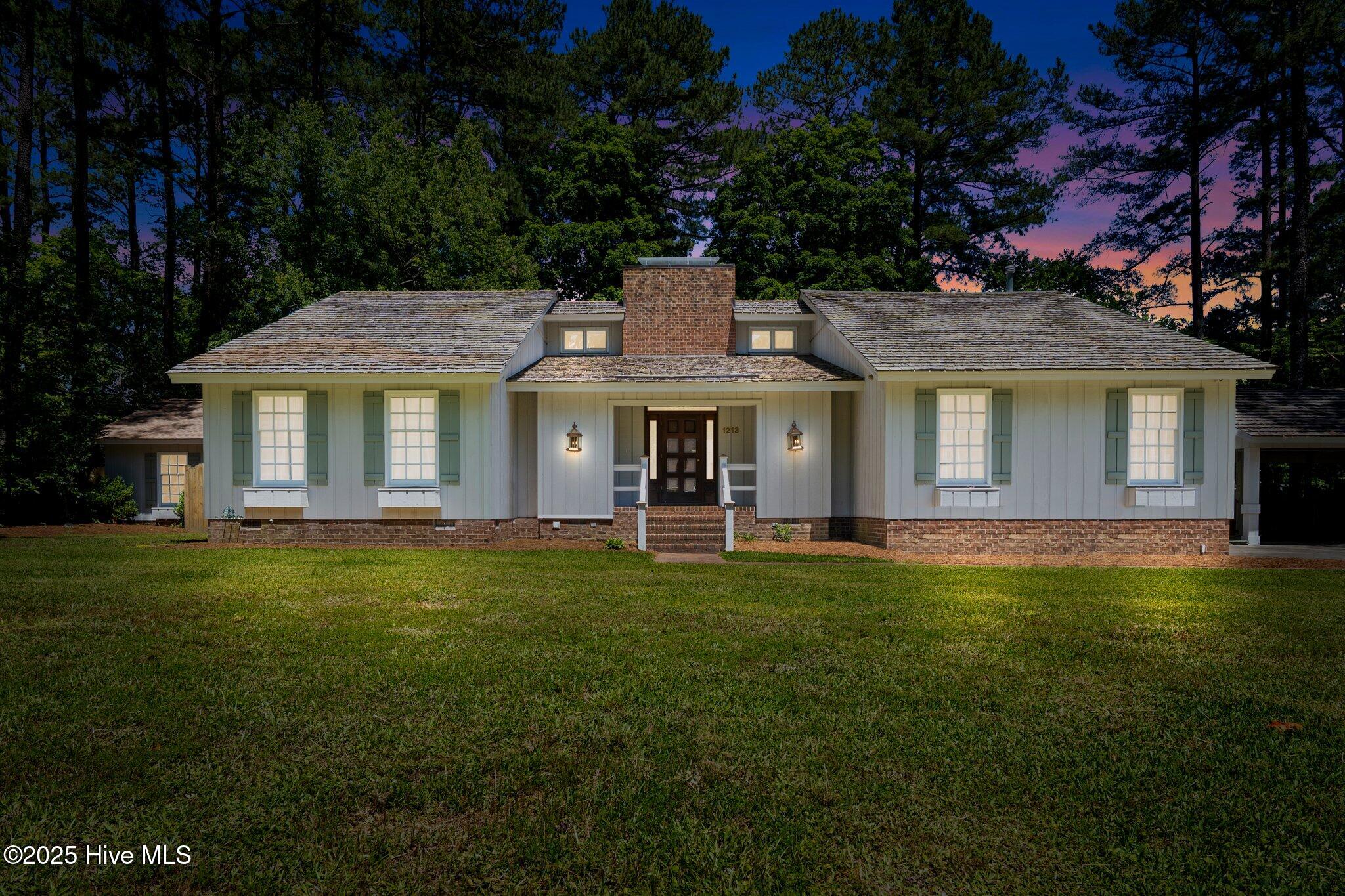 1213 Cheshire Lane Property Photo 1