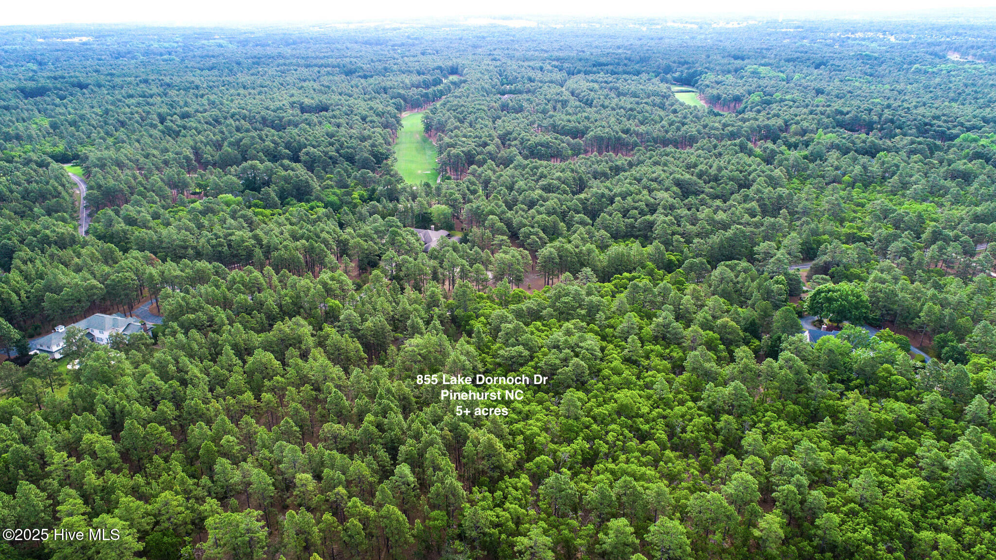 855 Lake Dornoch Drive Property Photo 1