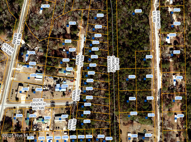 2050 Anna Street Property Photo
