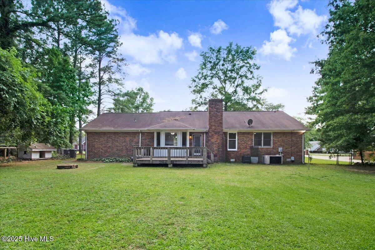 305 Bayleaf Drive Property Photo 30