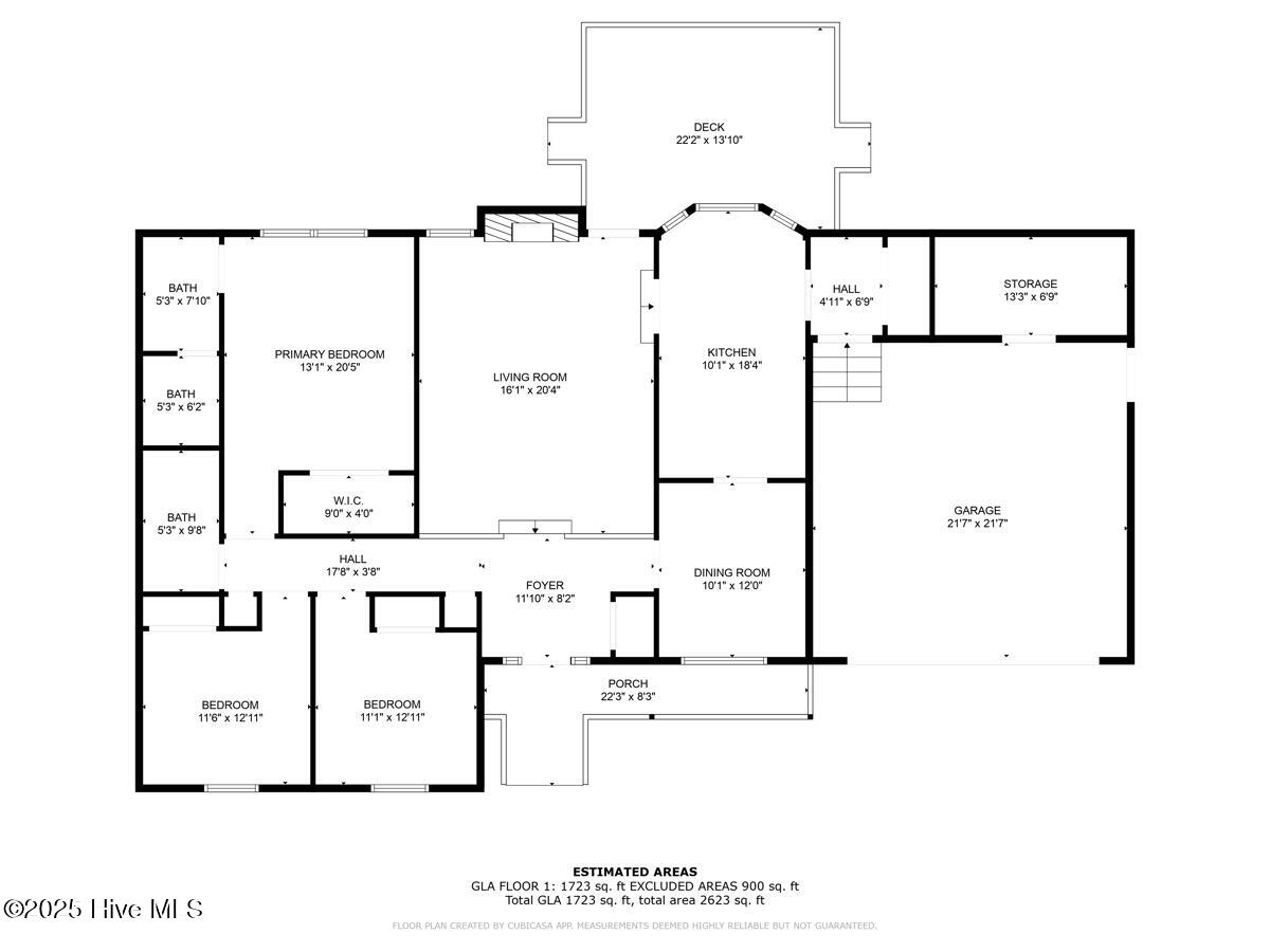 305 Bayleaf Drive Property Photo 31