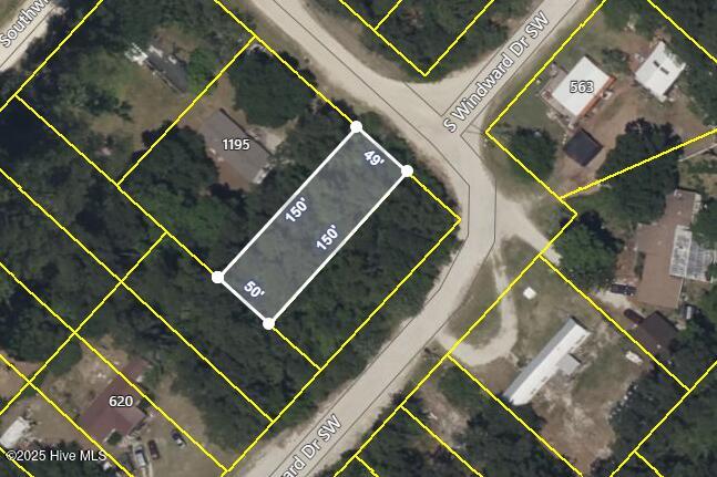 568 S Windward Drive Property Photo 1