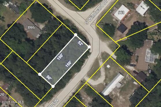 580 S Windward Drive Property Photo 1