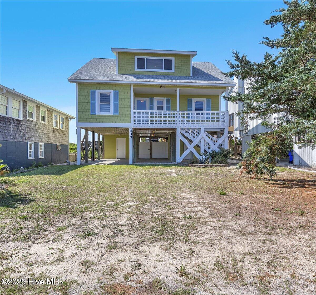 939 Ocean Boulevard Property Photo 2