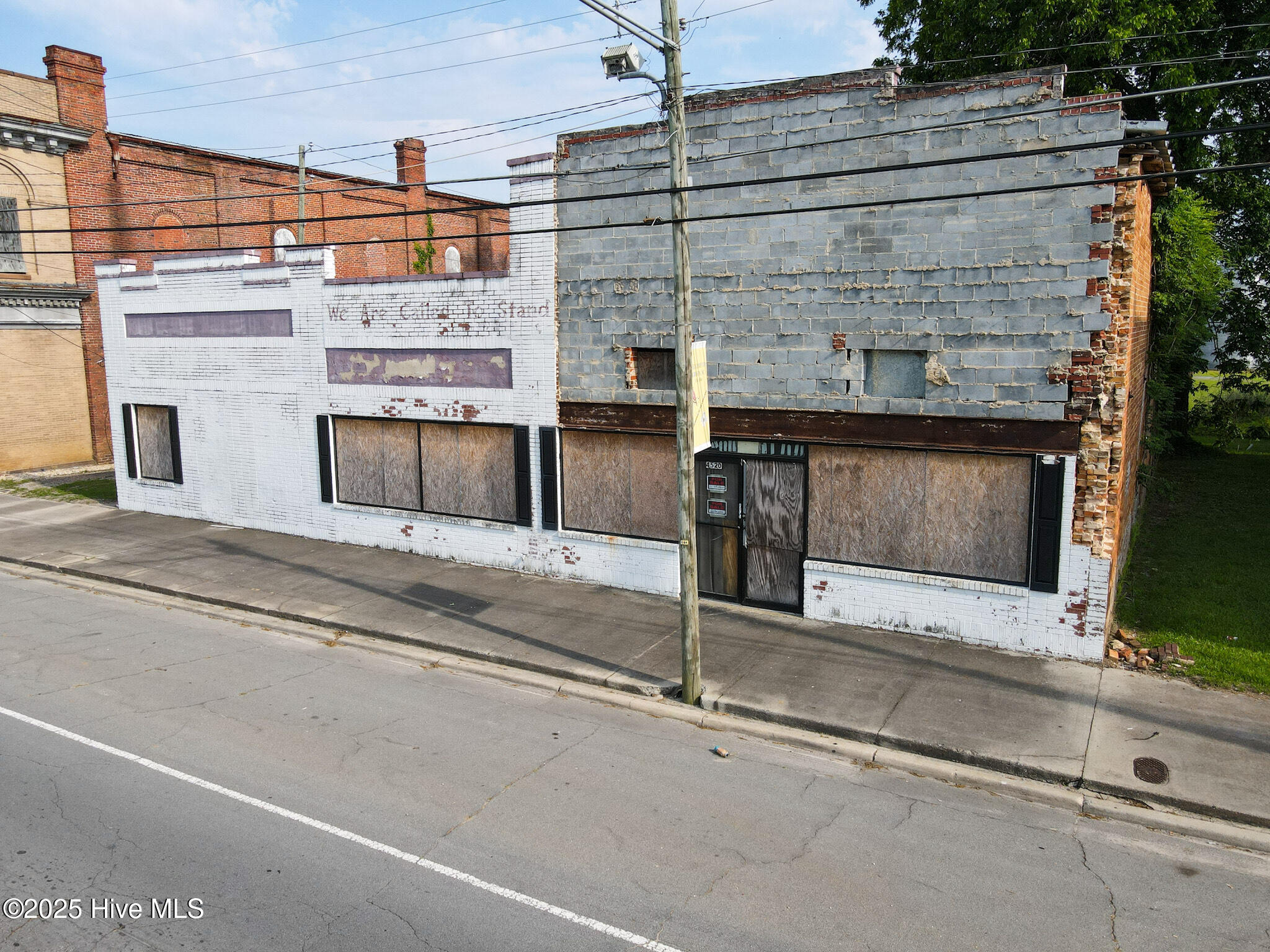 4520 Main Street Property Photo 2