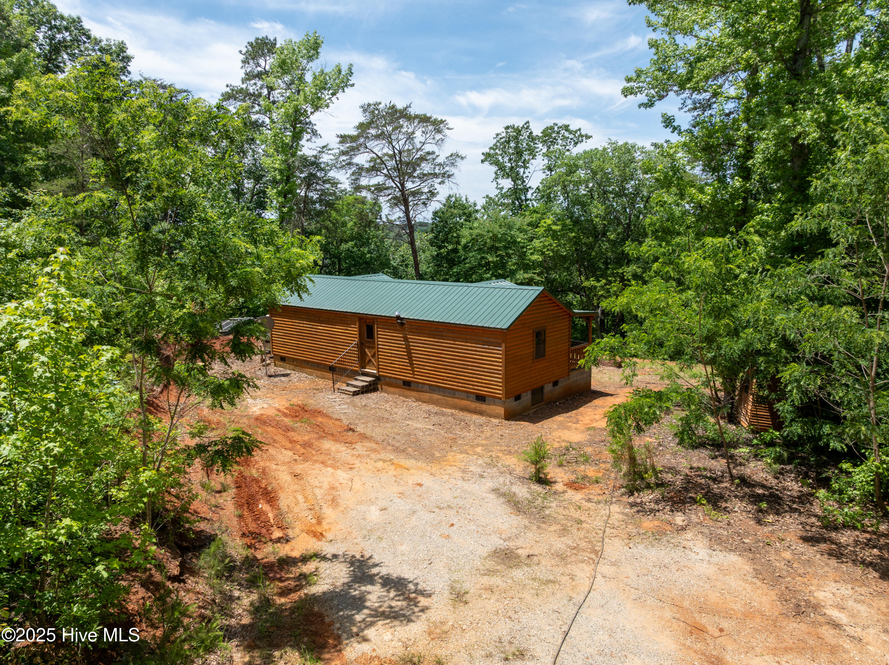 130 Ingram Mill Road Property Photo 1
