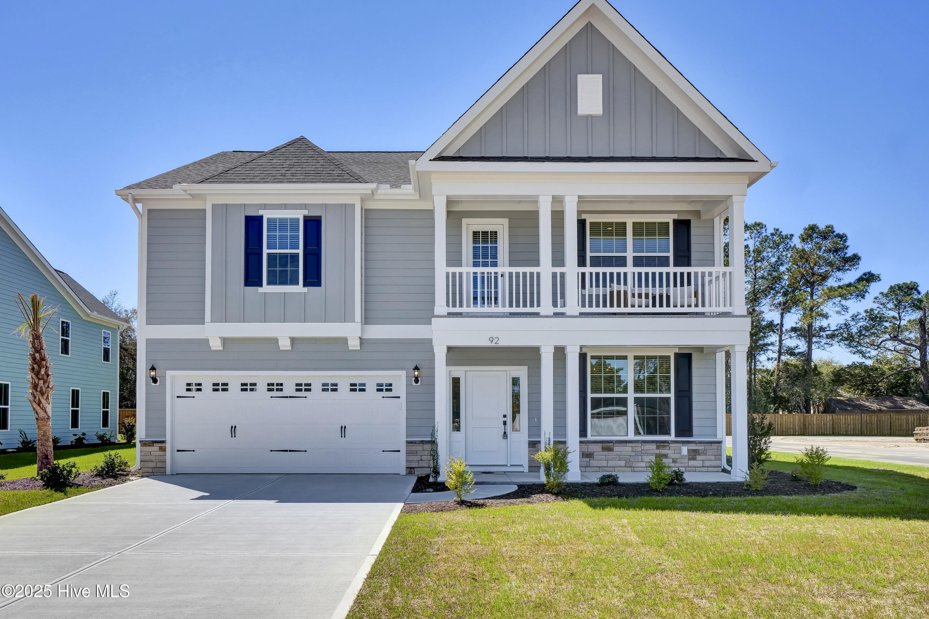 92 Planters Walk Lot 4 Property Photo 1