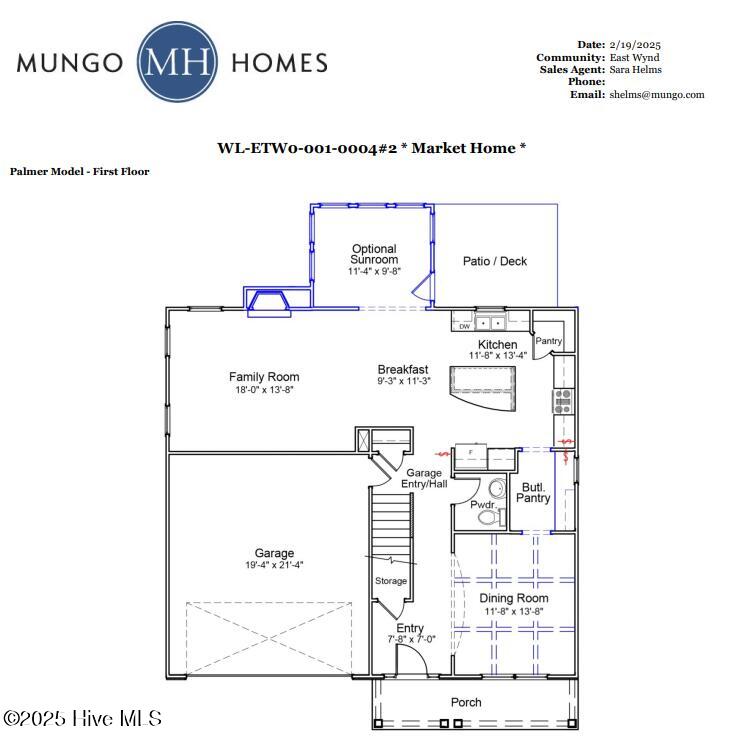 92 Planters Walk Lot 4 Property Photo 2