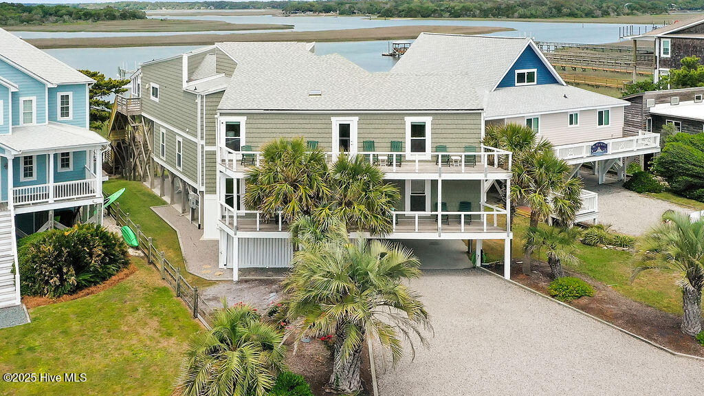 6008 W Beach Drive Property Photo 1
