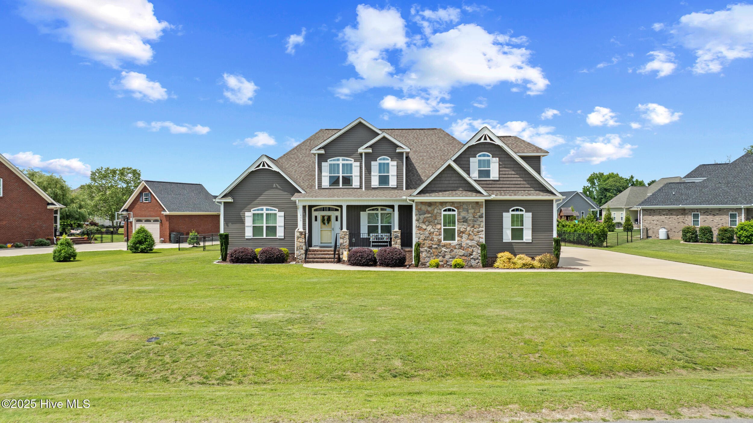 405 Pickens Drive Property Photo