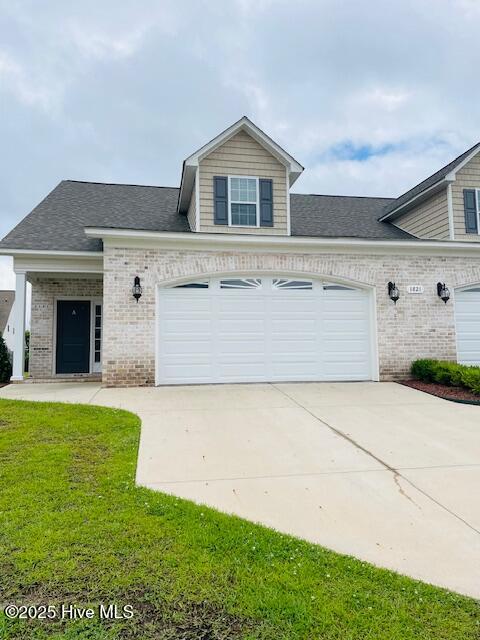 1821 Cambria Drive A