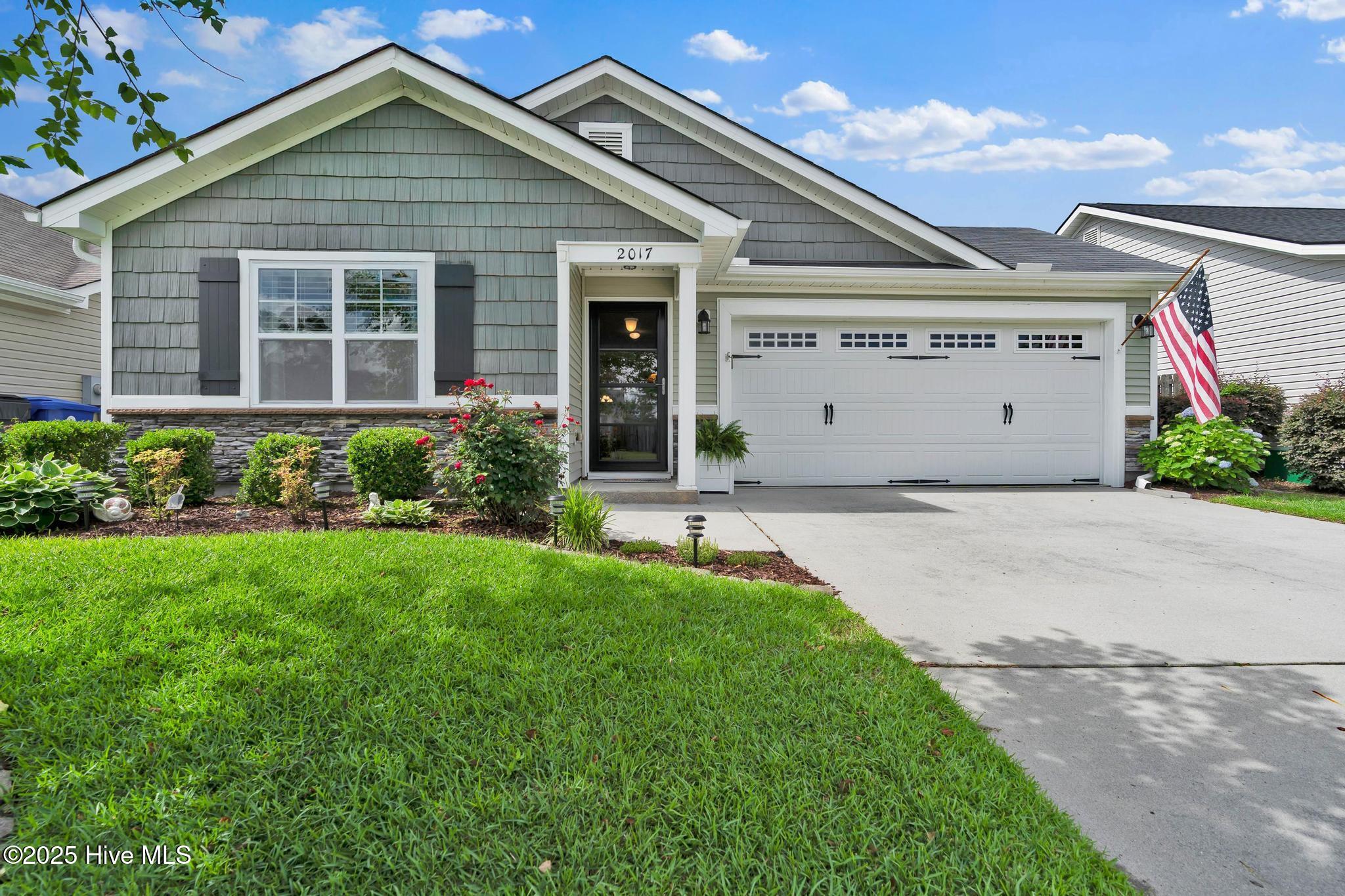 2017 Willow Stone Court Property Photo