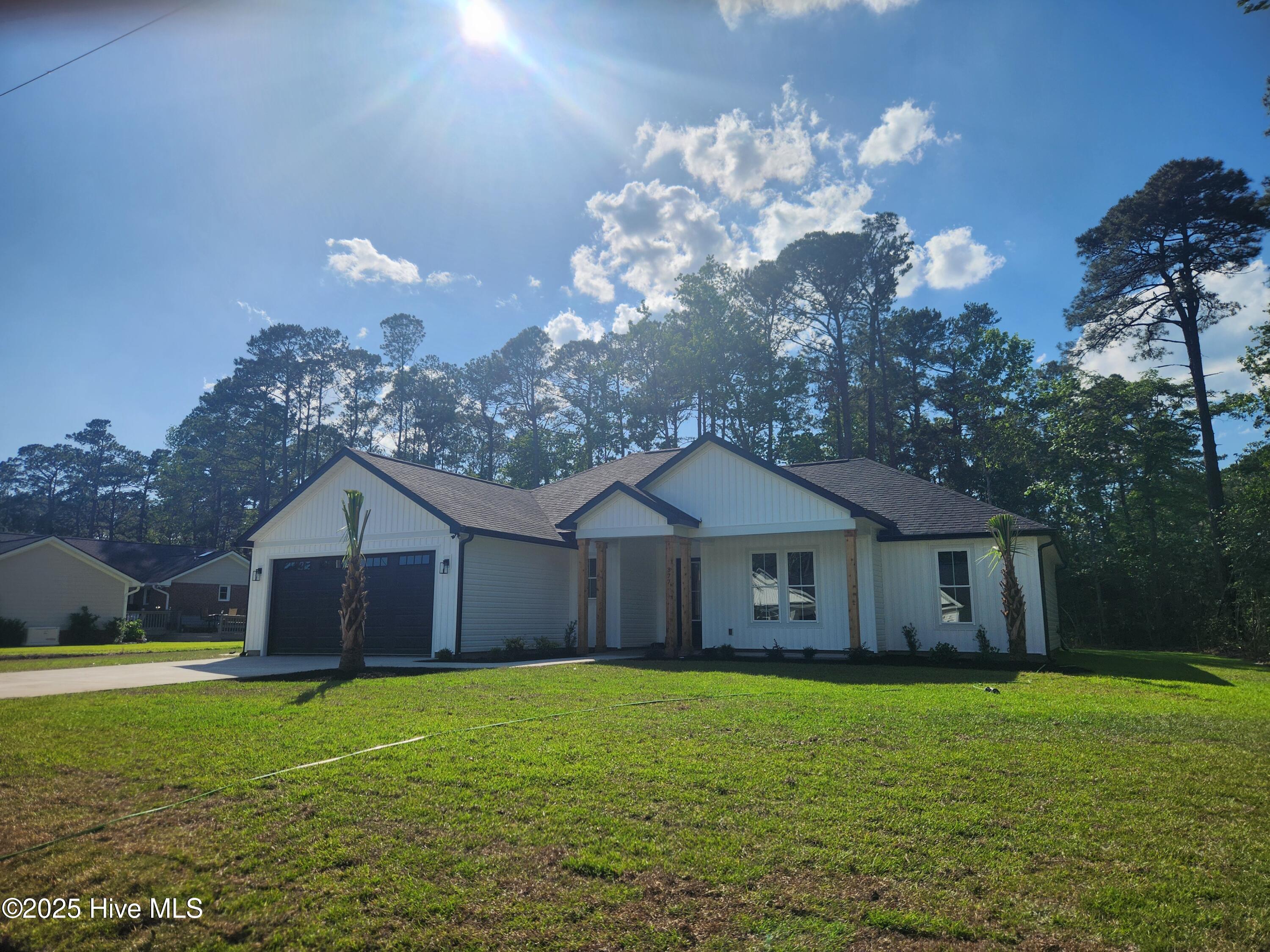 377 Thicket Drive Property Photo